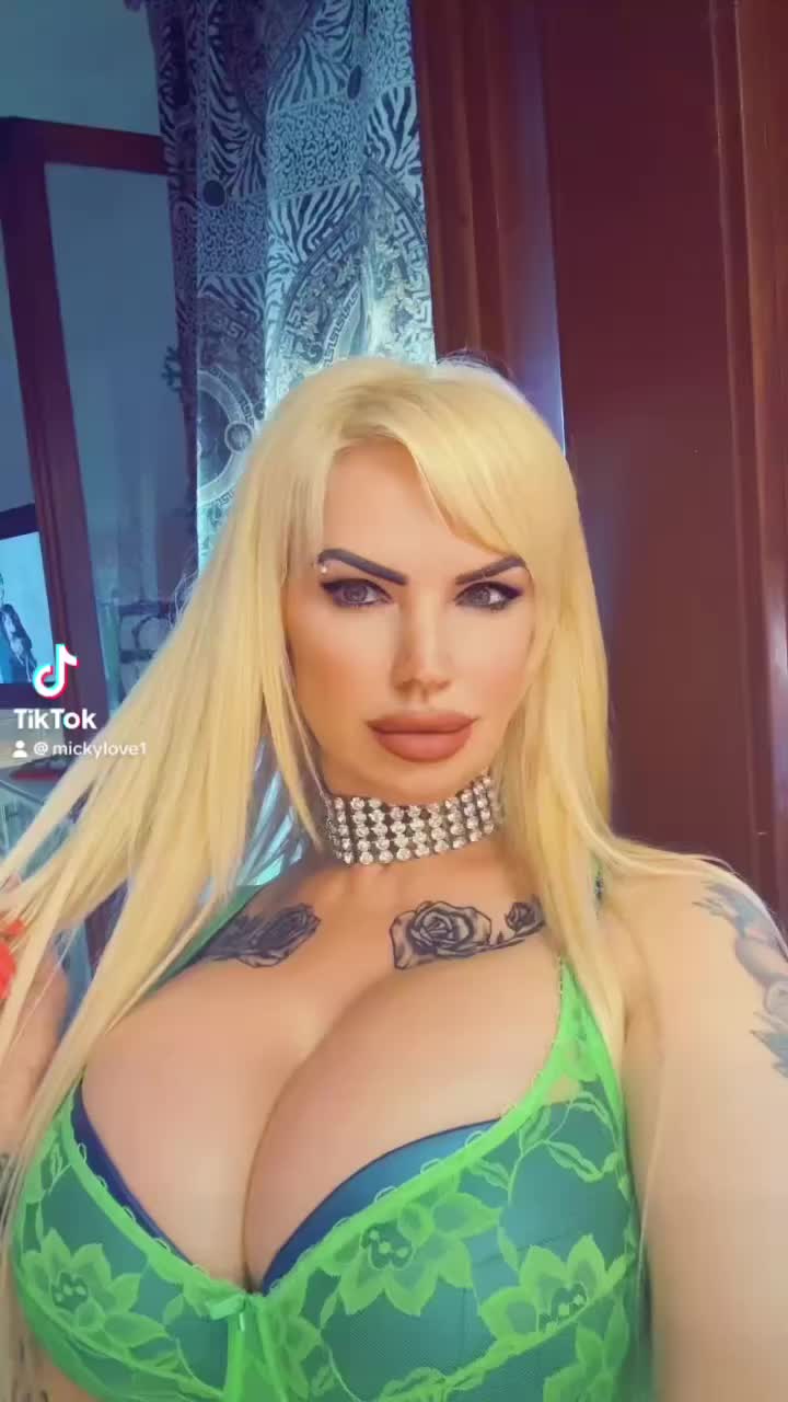 @Mickylove
