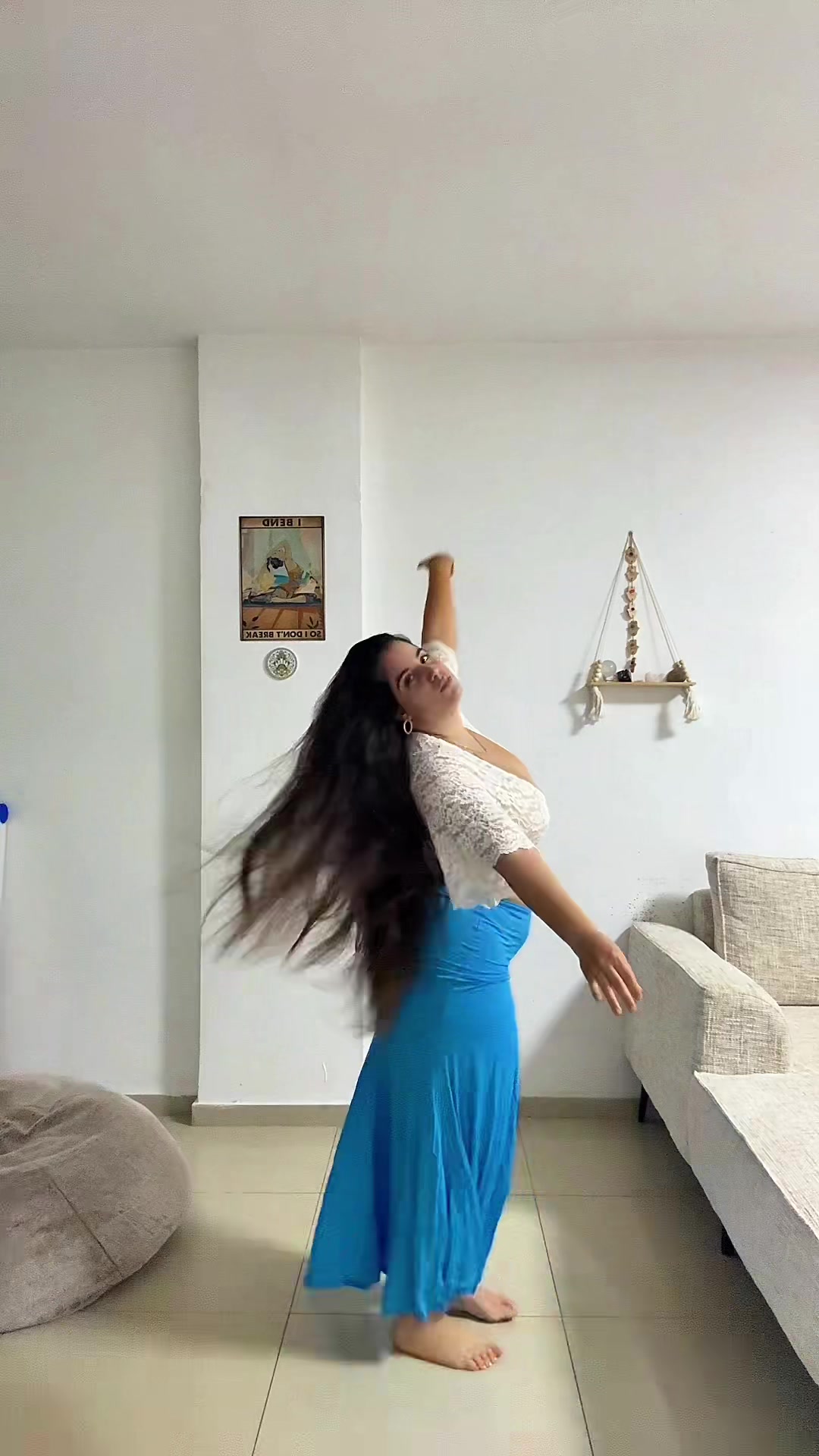 @Rivka dancer๐