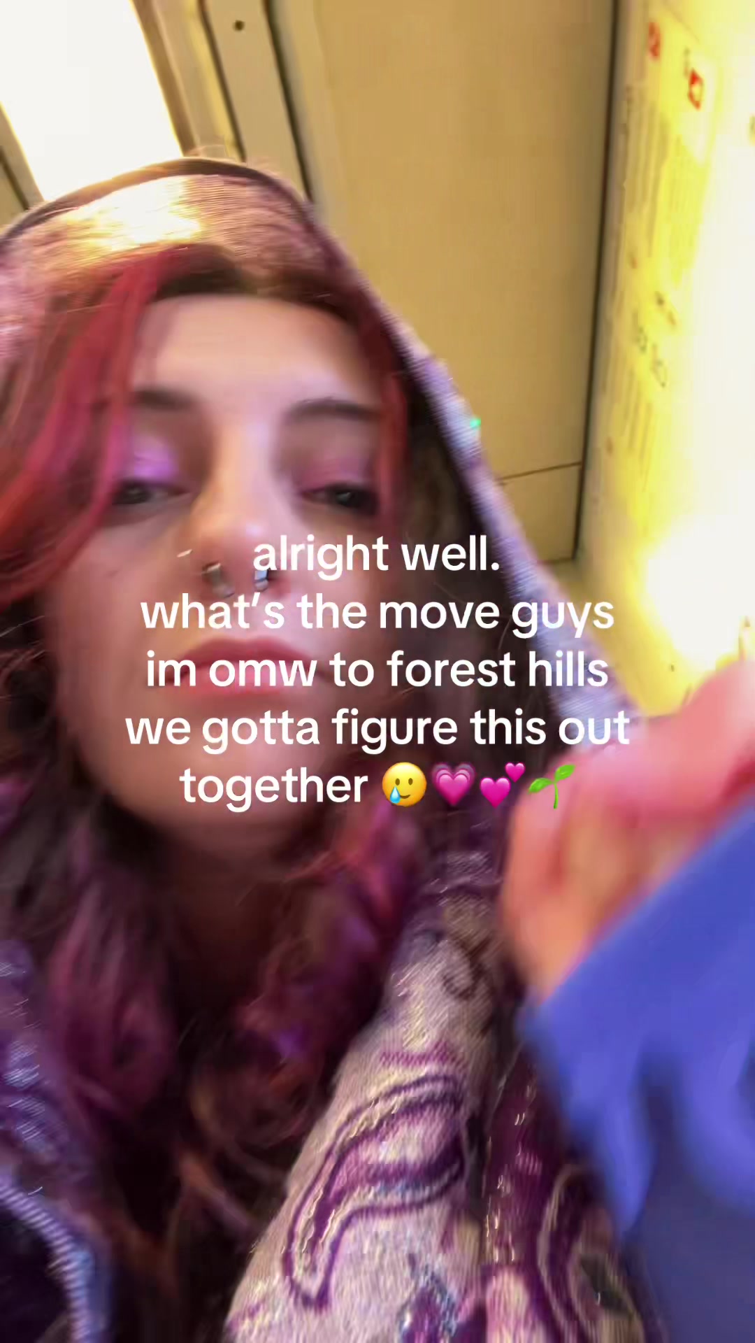 @Amanda 𖦹