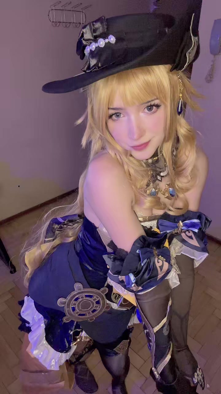 @kaedee_cos