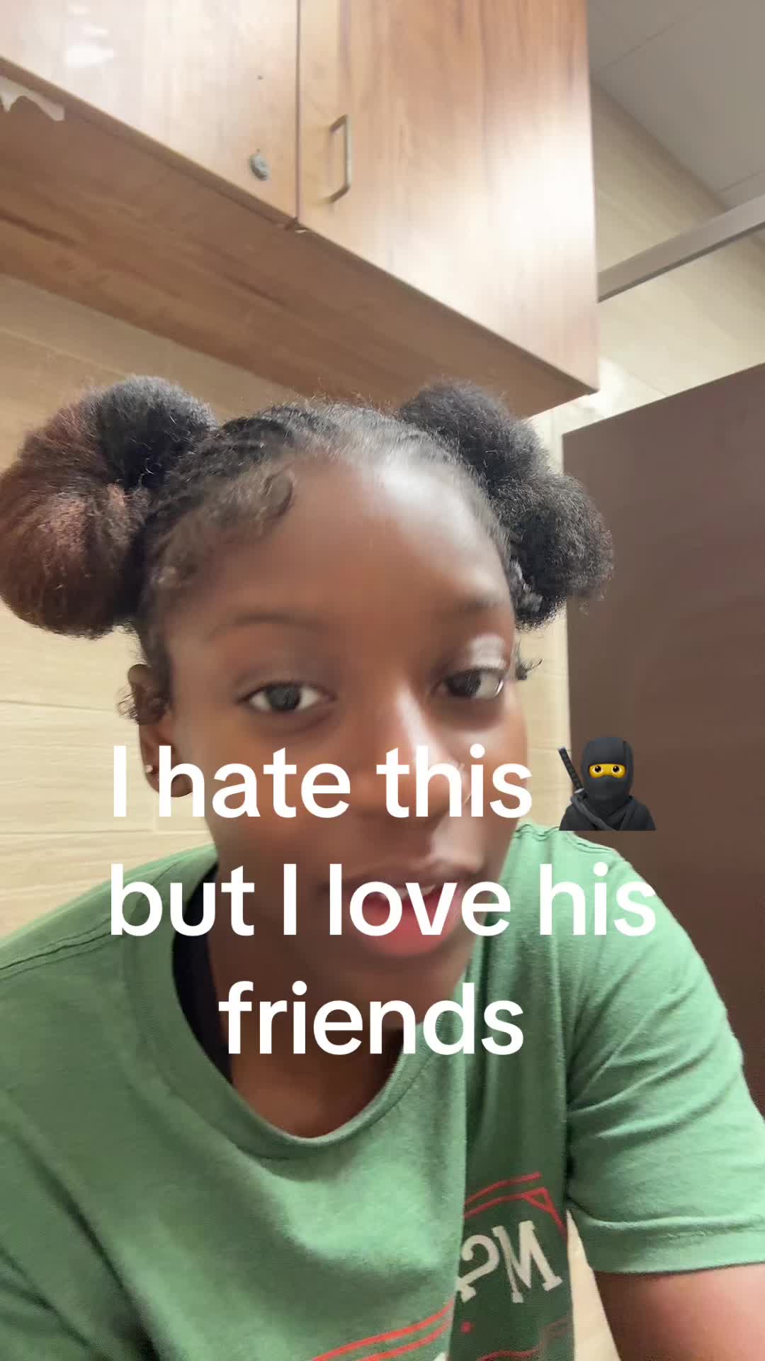 @evil darkskin