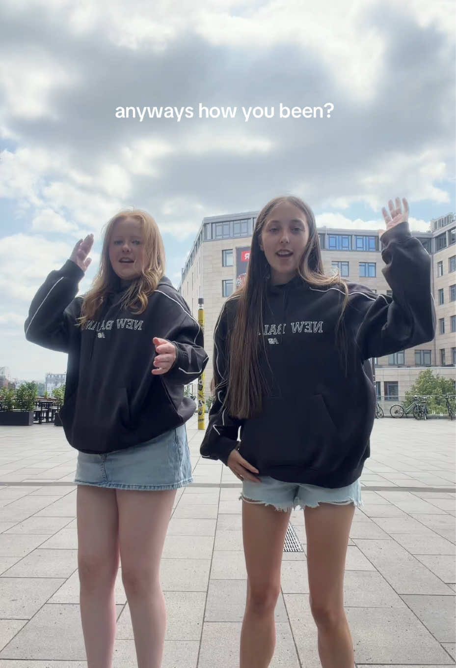 @Liv✨ (Sofia&rsquo;s Version)
