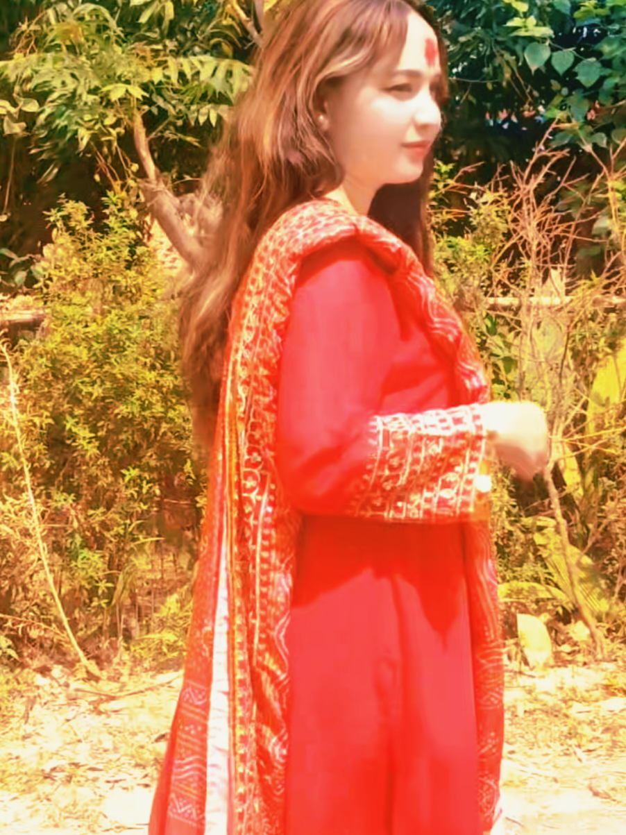 @Chahana Thaquree