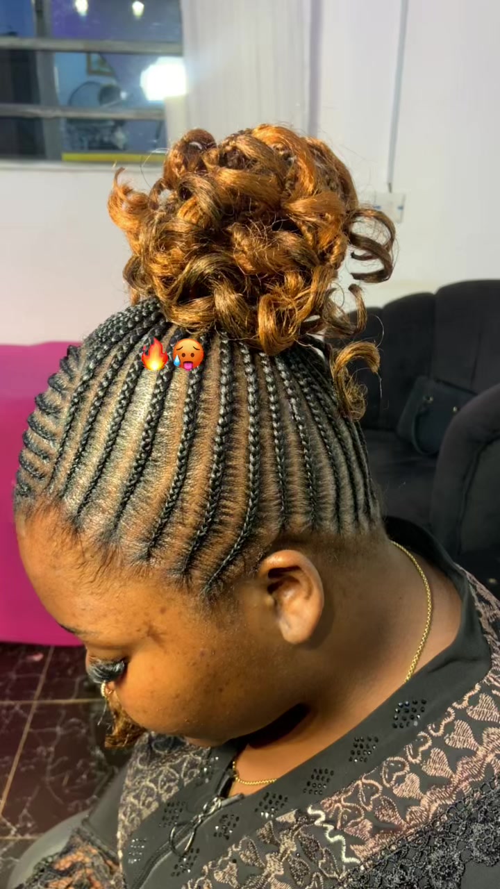 @Annie_hair 🌸🤍