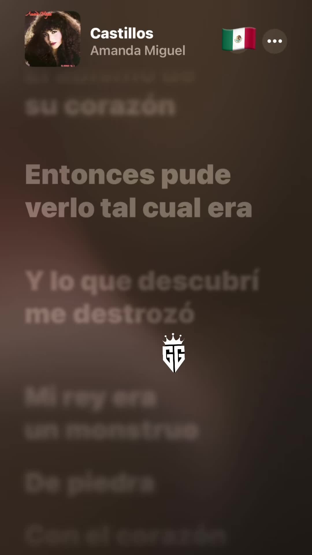 @🔥🎼G&G 🎧✨✍️