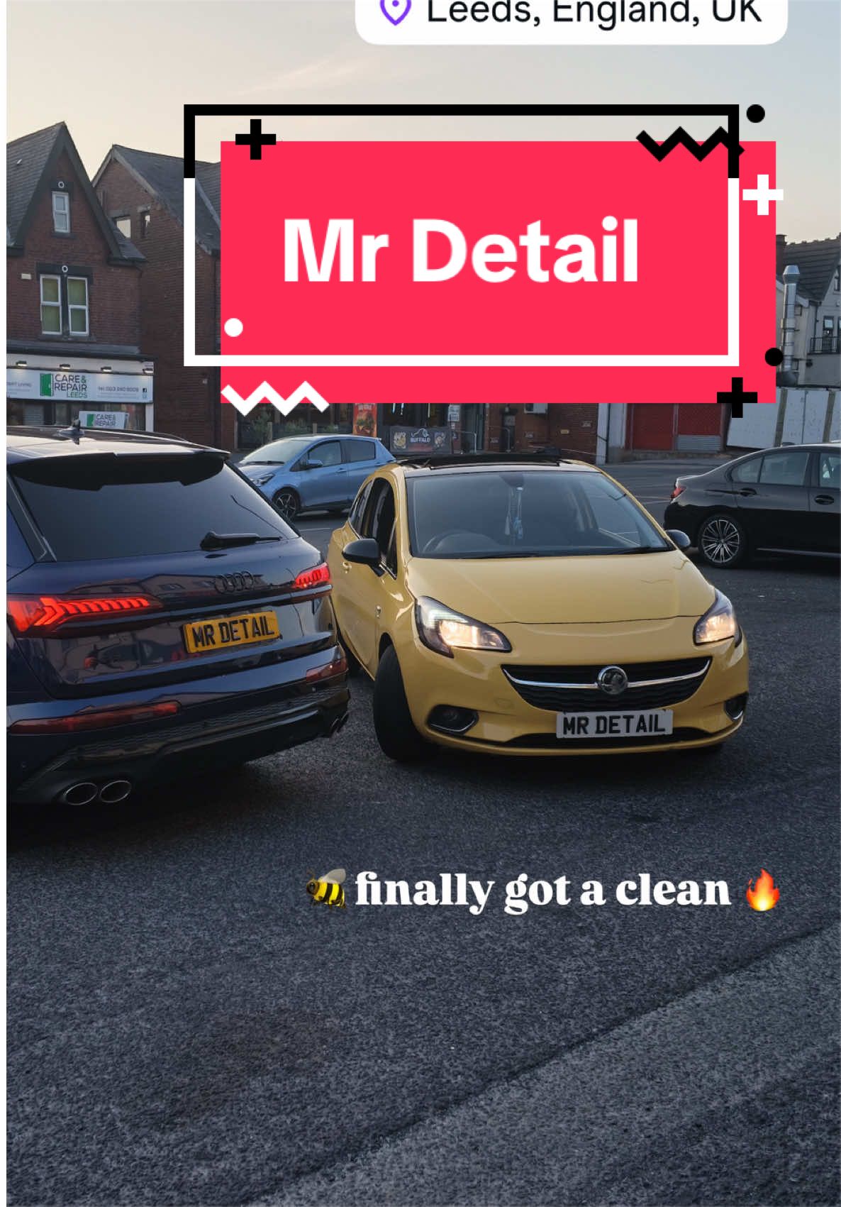 @Todd🐝&reg;