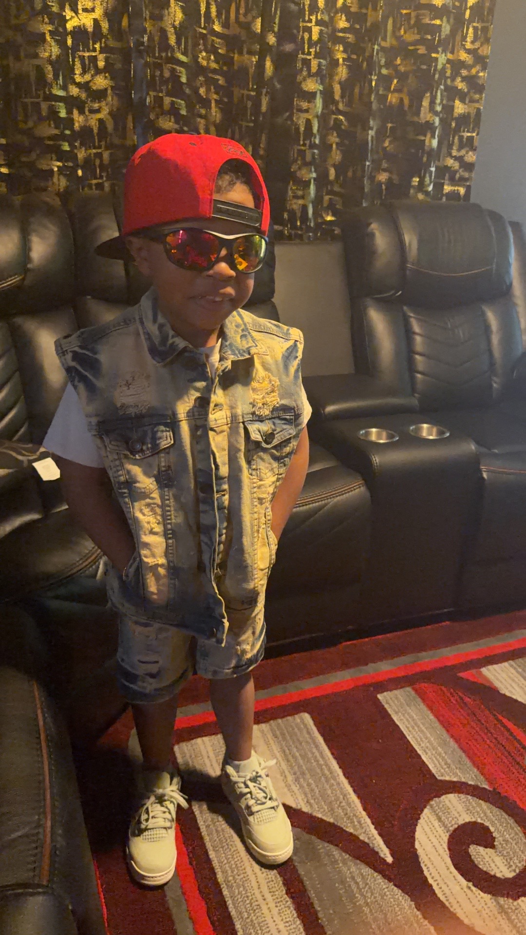 @Moneybagg Black