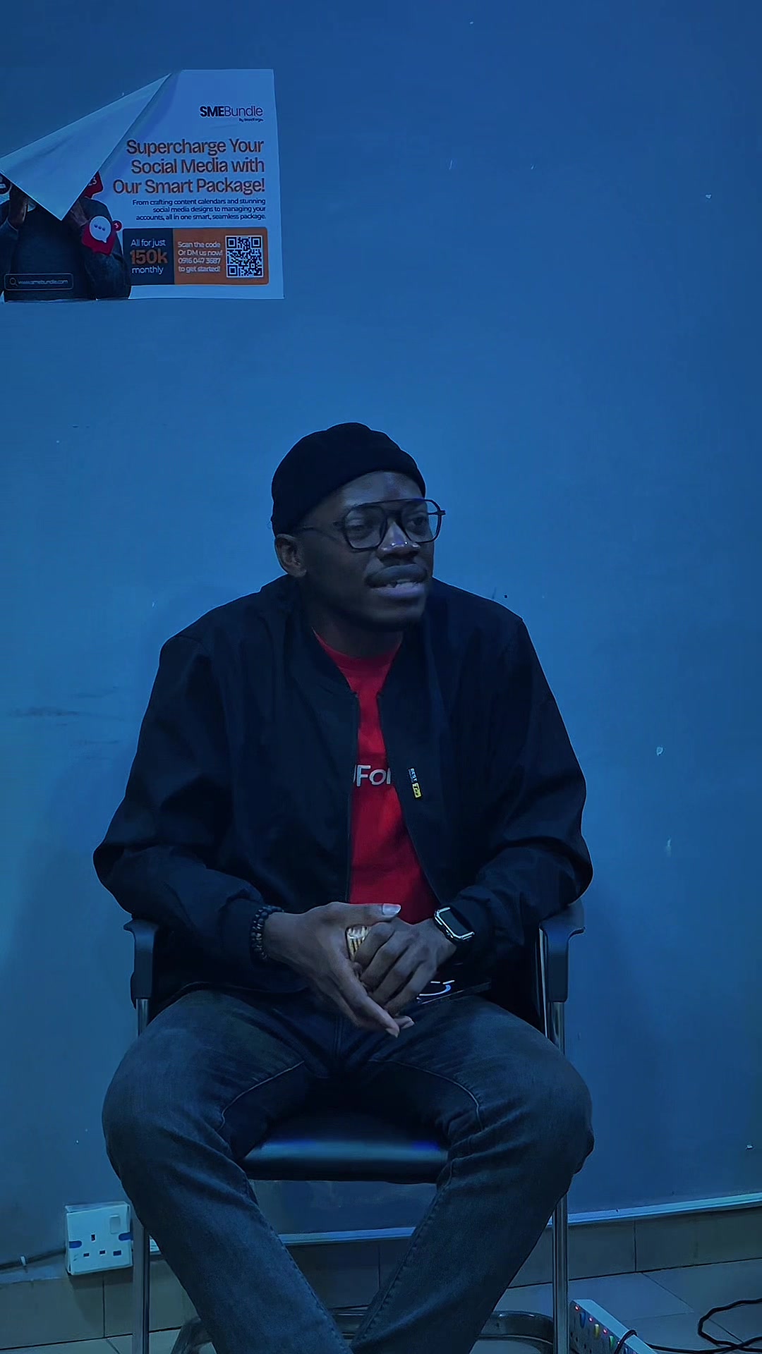 @Onyedikachukwu George Nnadozie