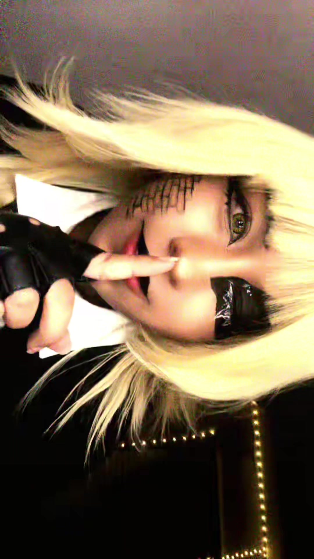 @RVCK COSPLAY