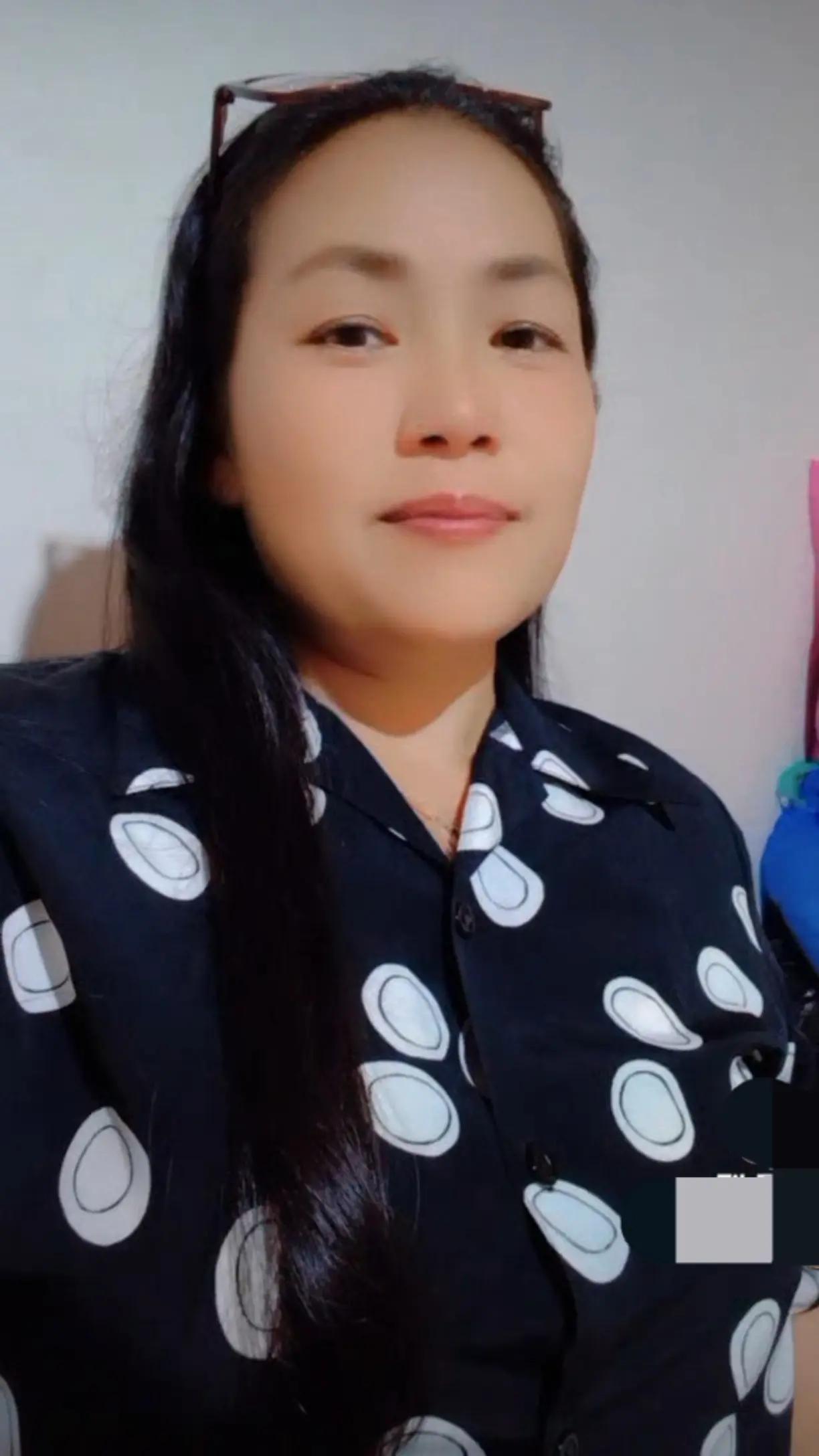 @Jeny  magar