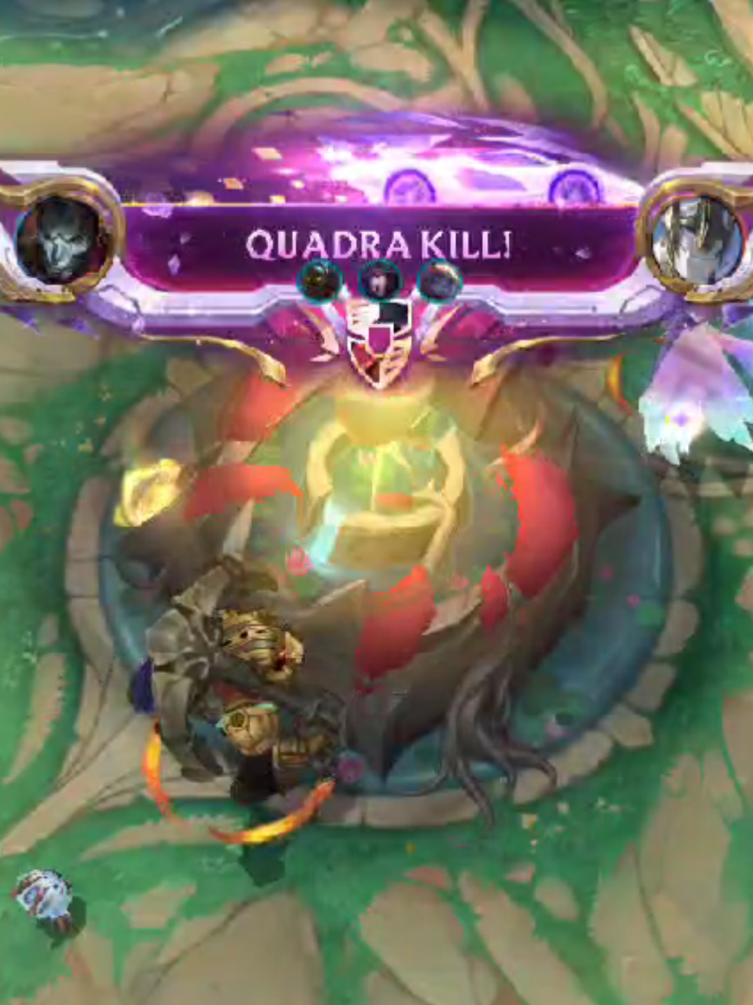 @VanDamme