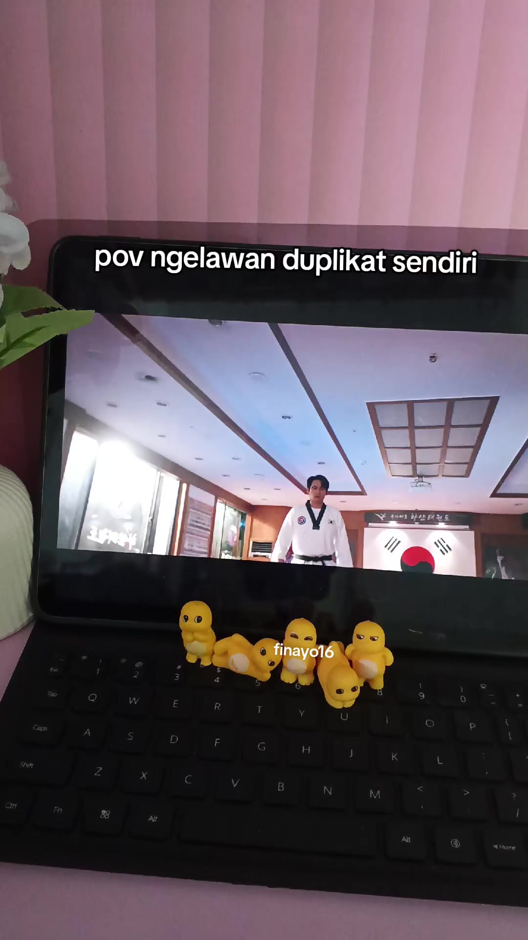 @Fina Pencinta Drakor