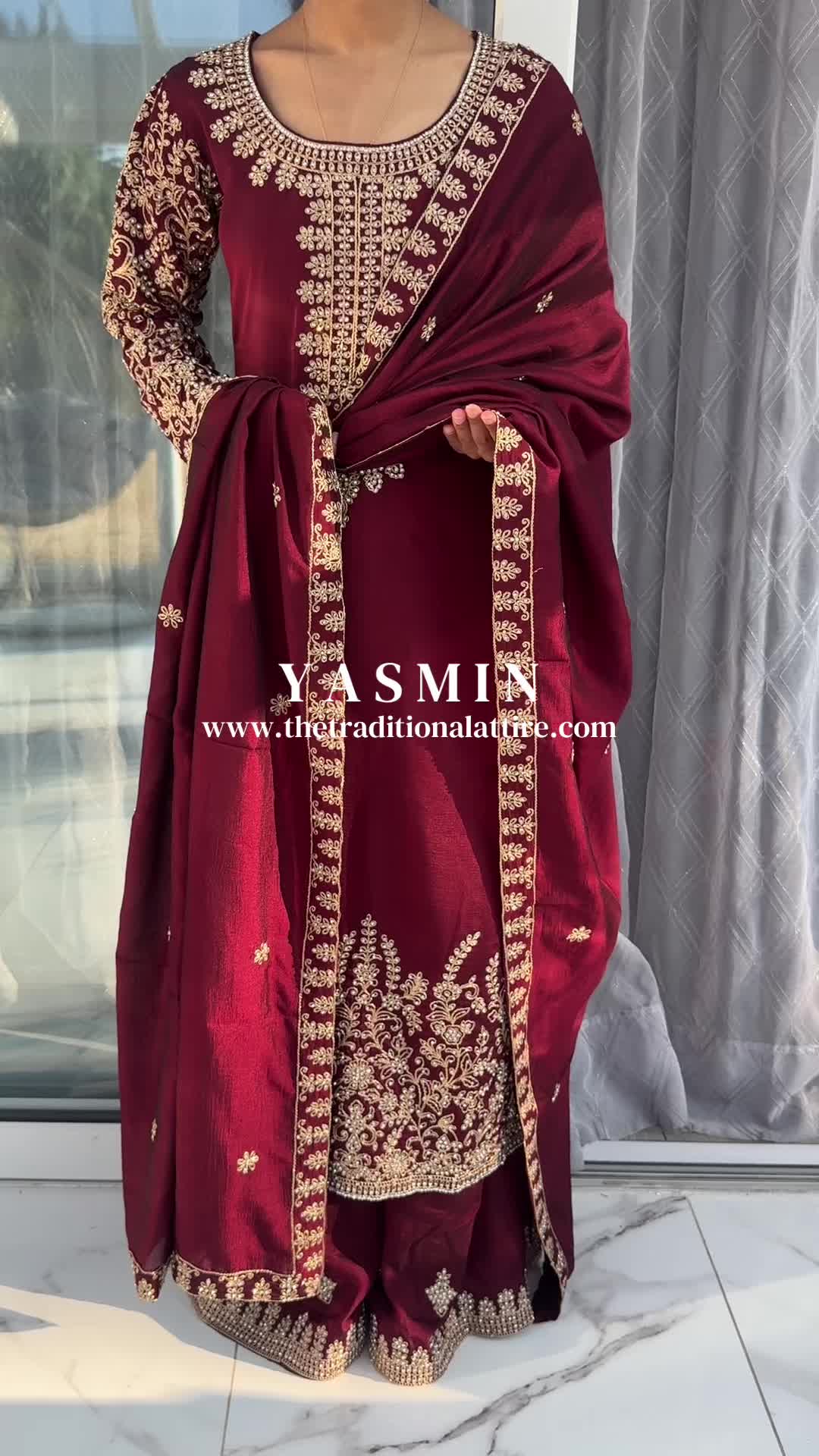 @The Traditional Attire Online