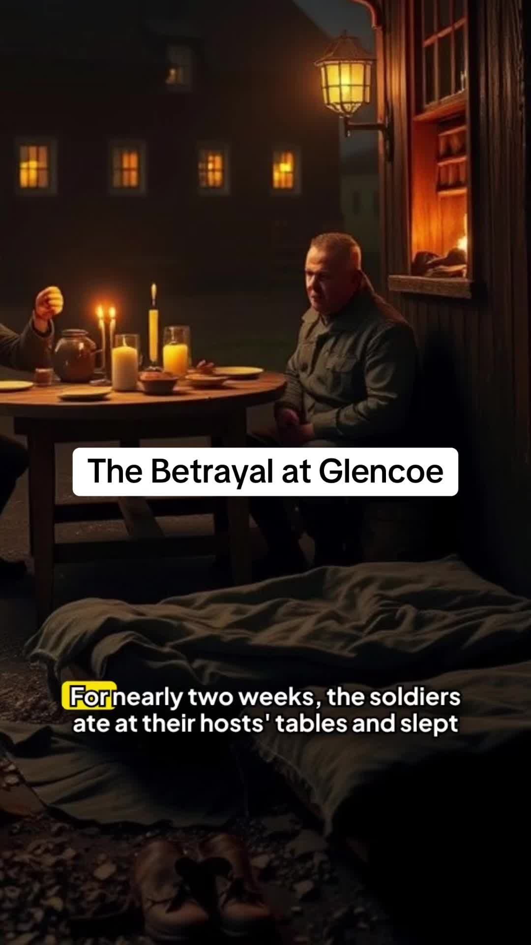 @Grim History Archives