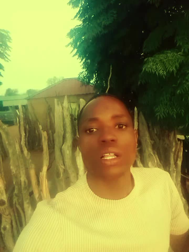 @Osco Shaketange