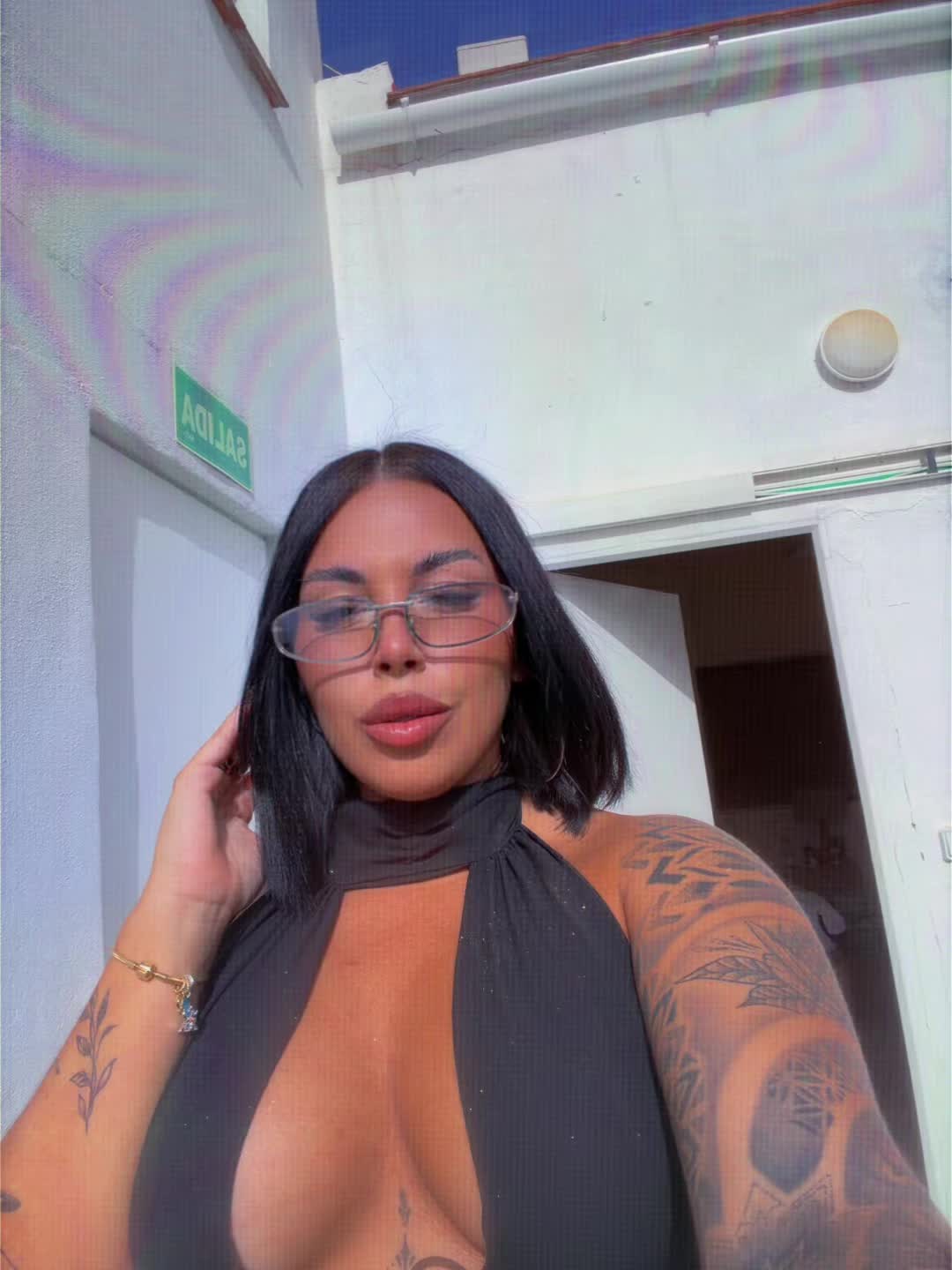 @Estefan&iacute;a Santana