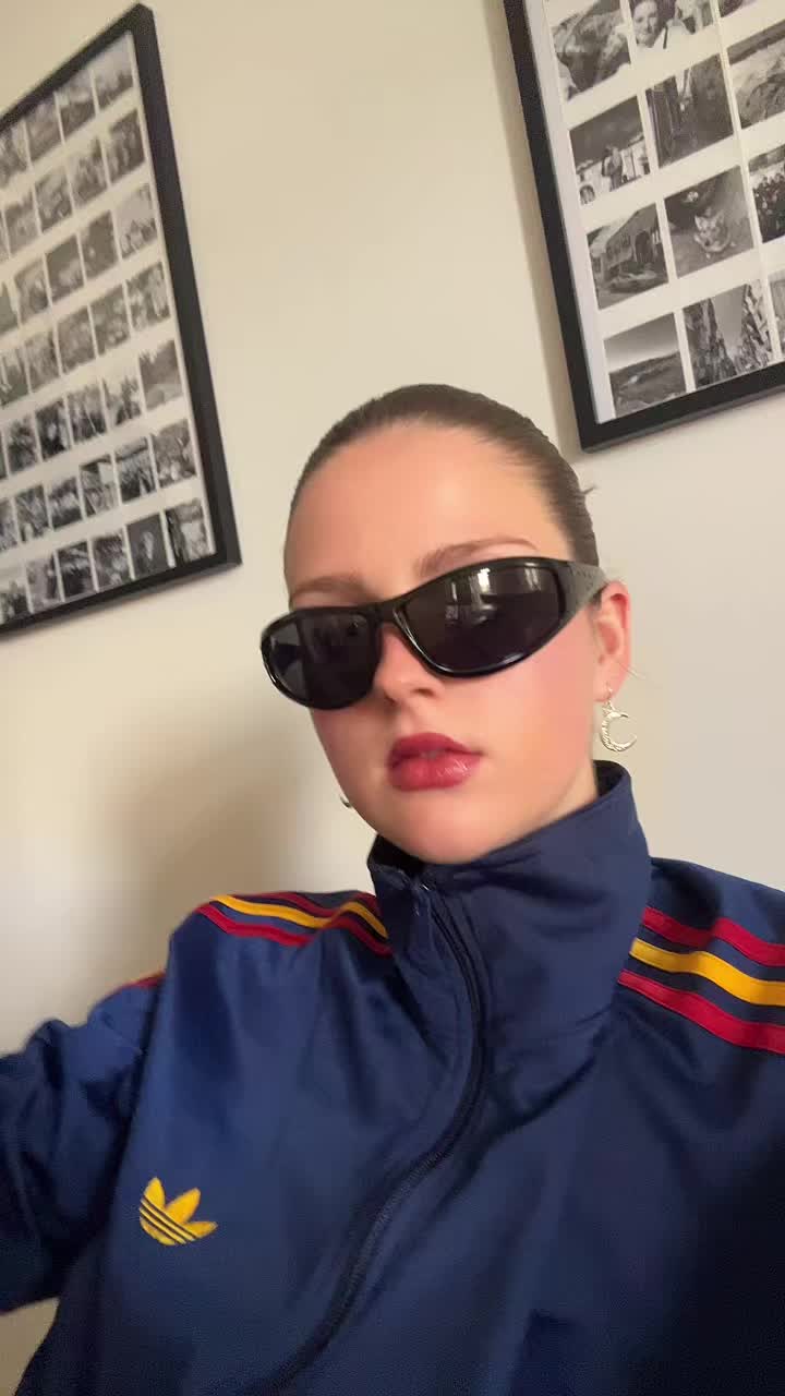 @Larissa
