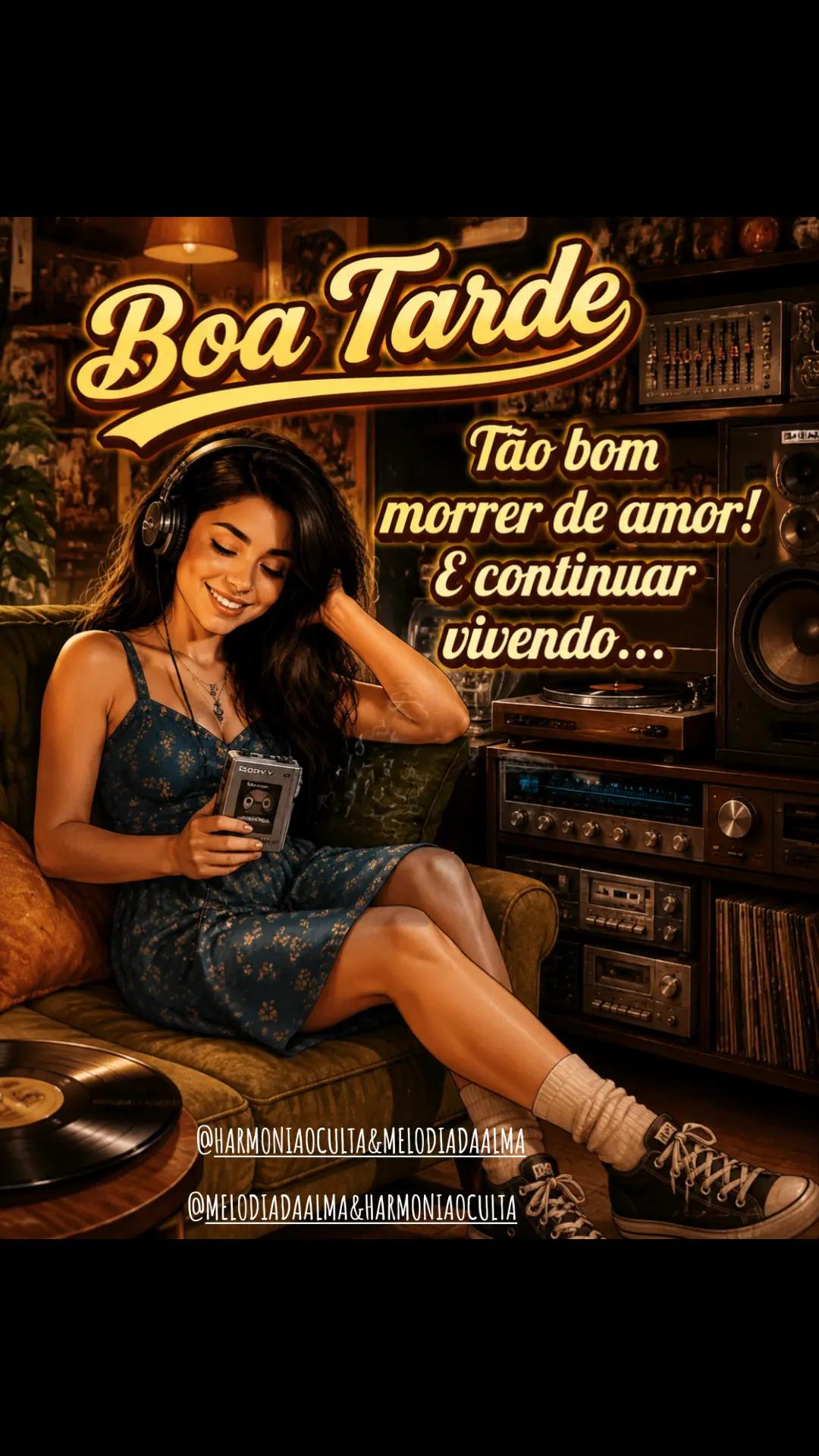 @HARMONIAOCULTA&MELODIADAALMA