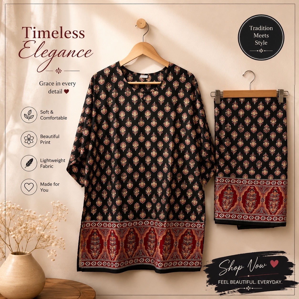 @libas boutique