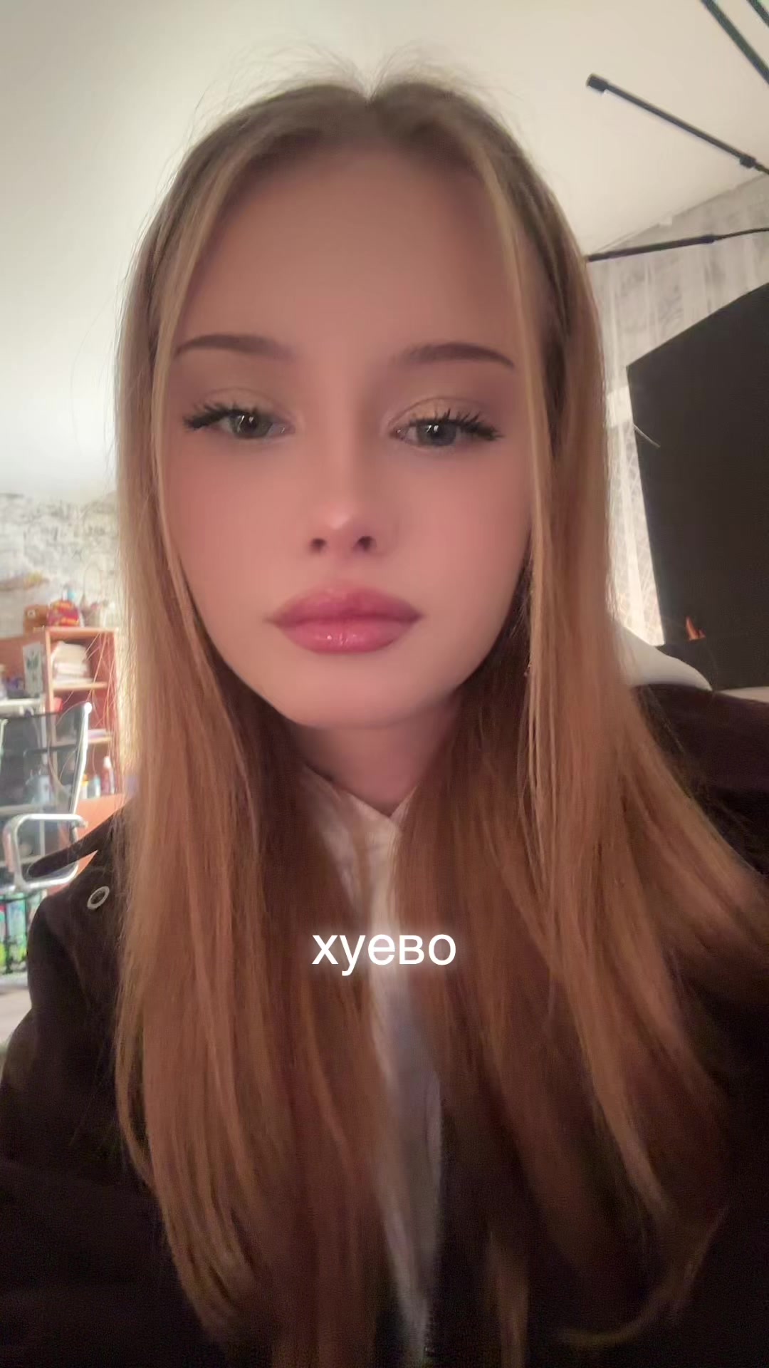 @крольчиха
