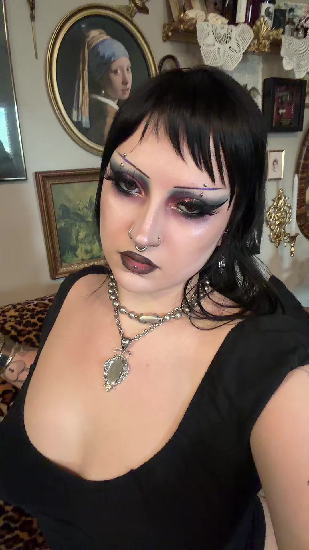 @delaney vaughan