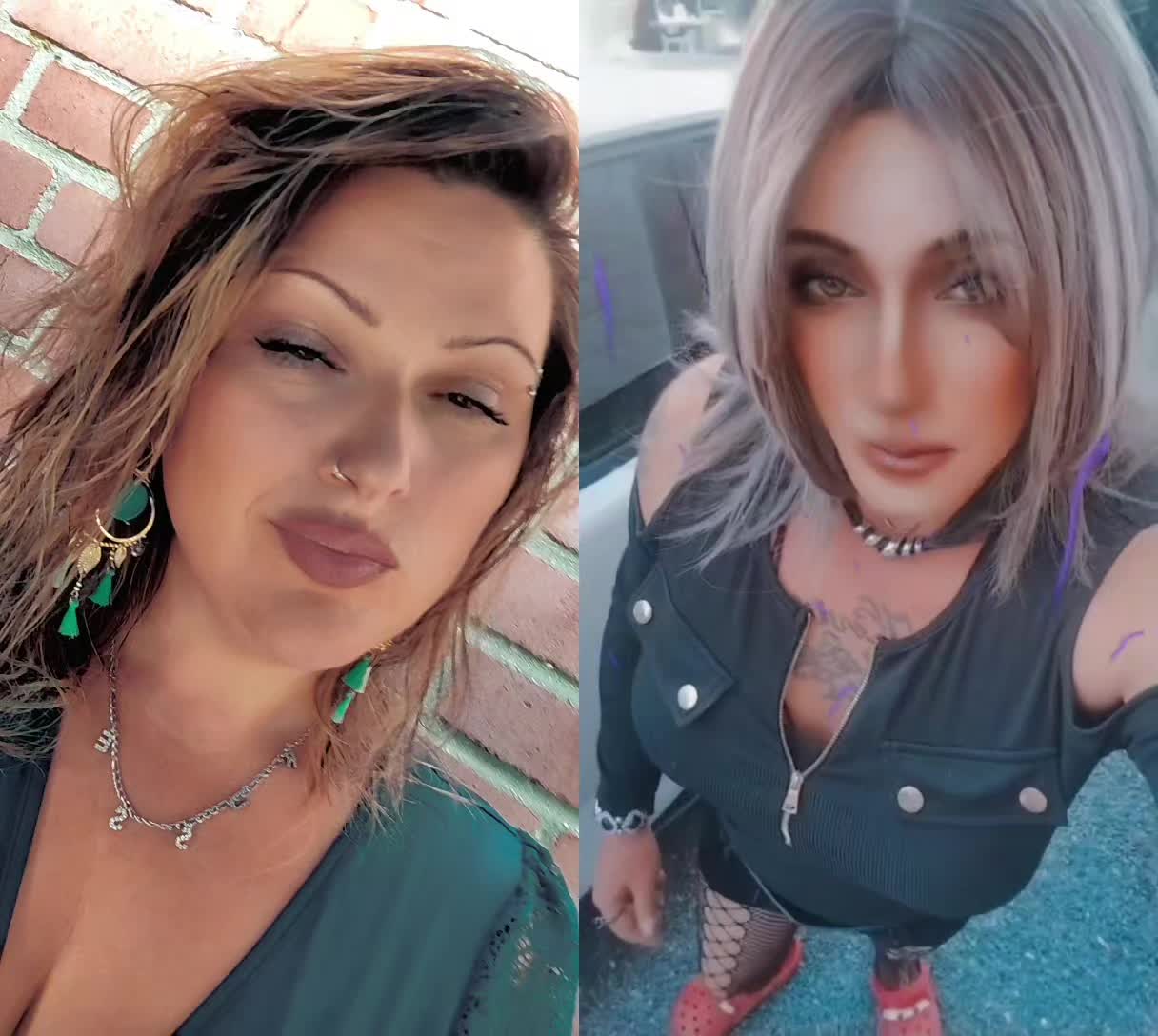 @🌶️🔥 Anna🔥 🌶️
