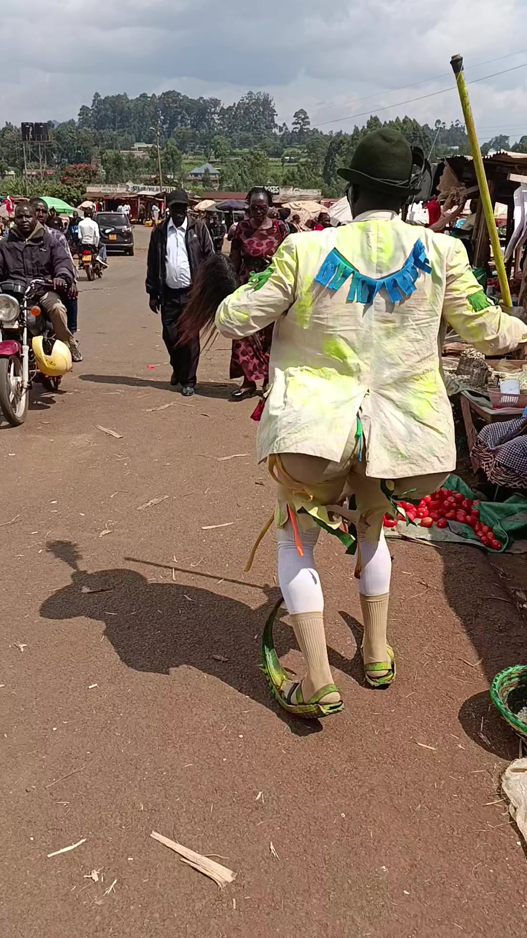 @NDOVU WA ELDORET 🐘