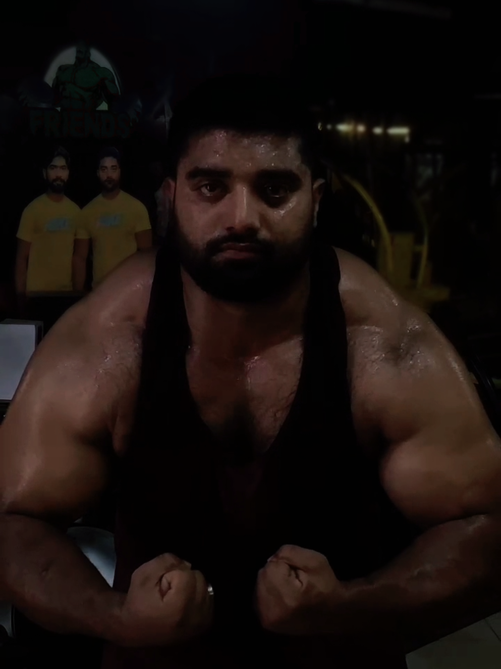 @Faisal PK fitness⛎