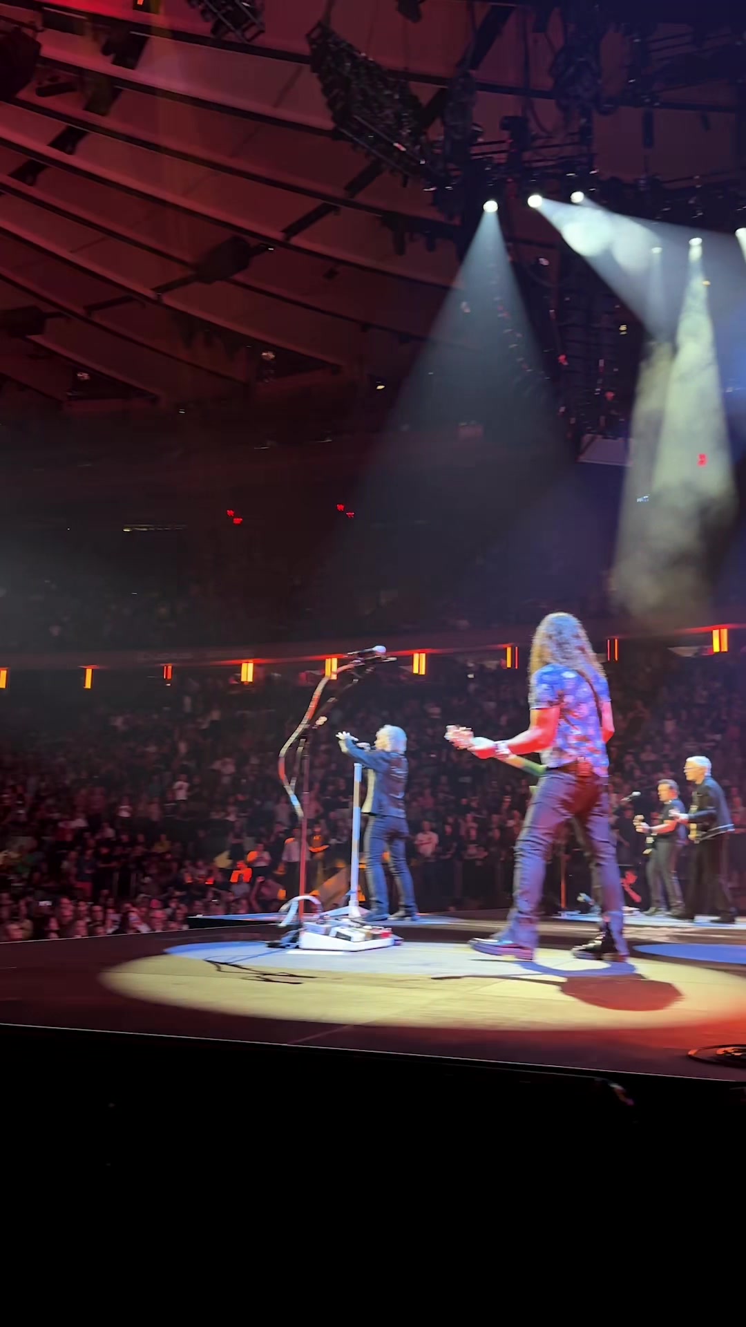 @Bon Jovi