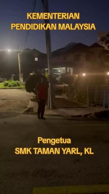 @Dr. Ahmad Kamal bin Ariffin