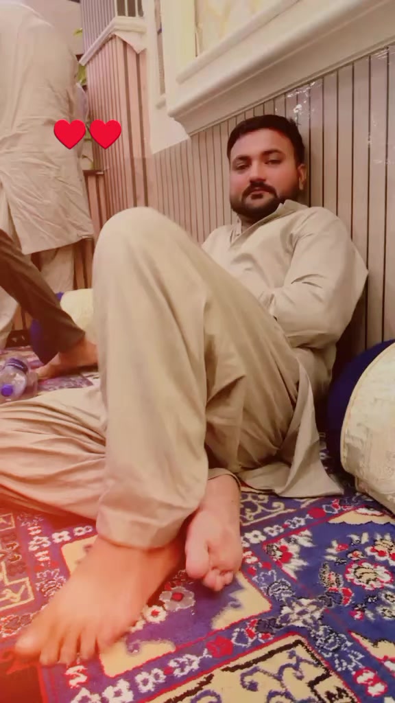 @🥰❤️شہباز قریشی 💞❣️🥰