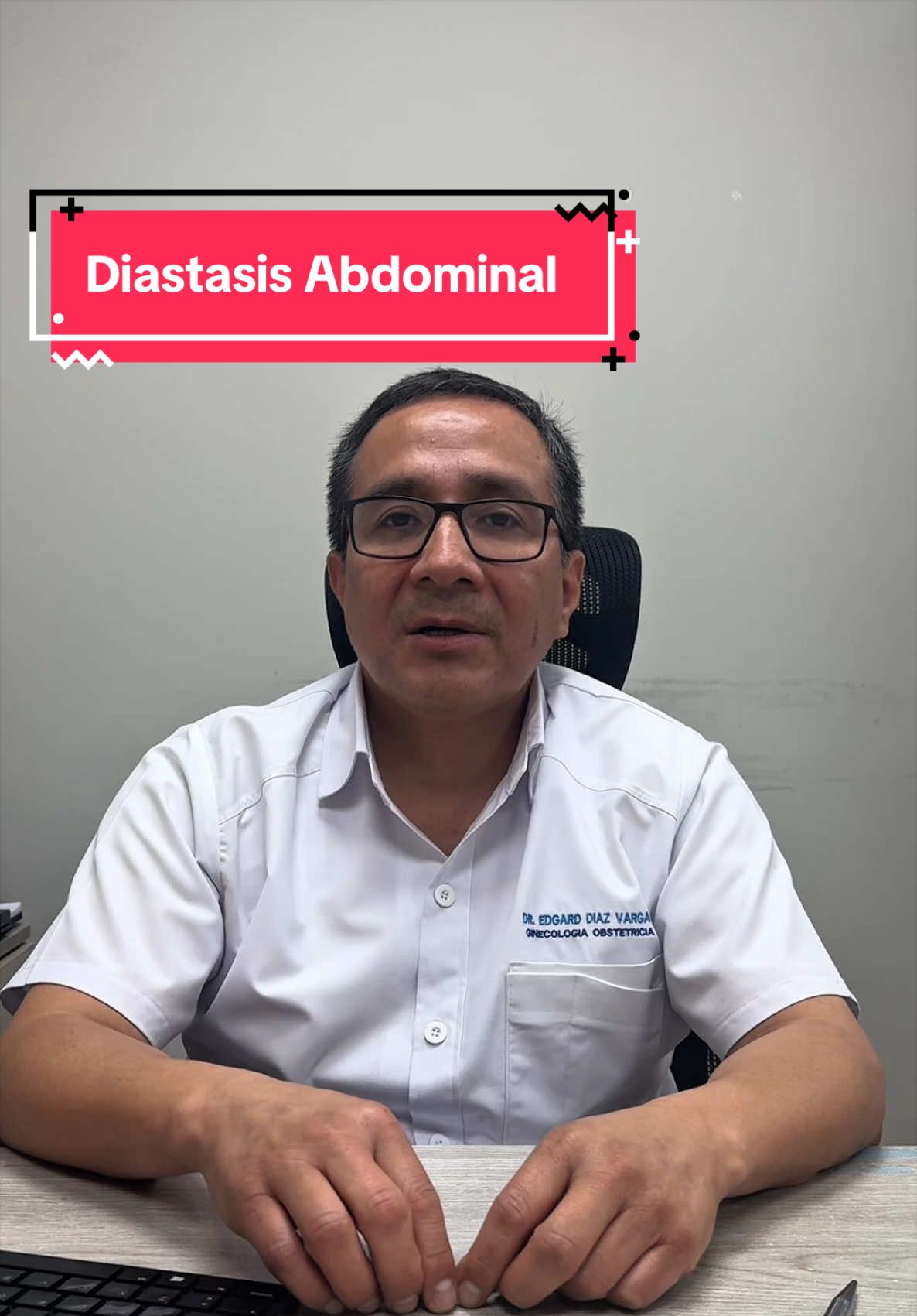 @Dr. Edgar D&iacute;az