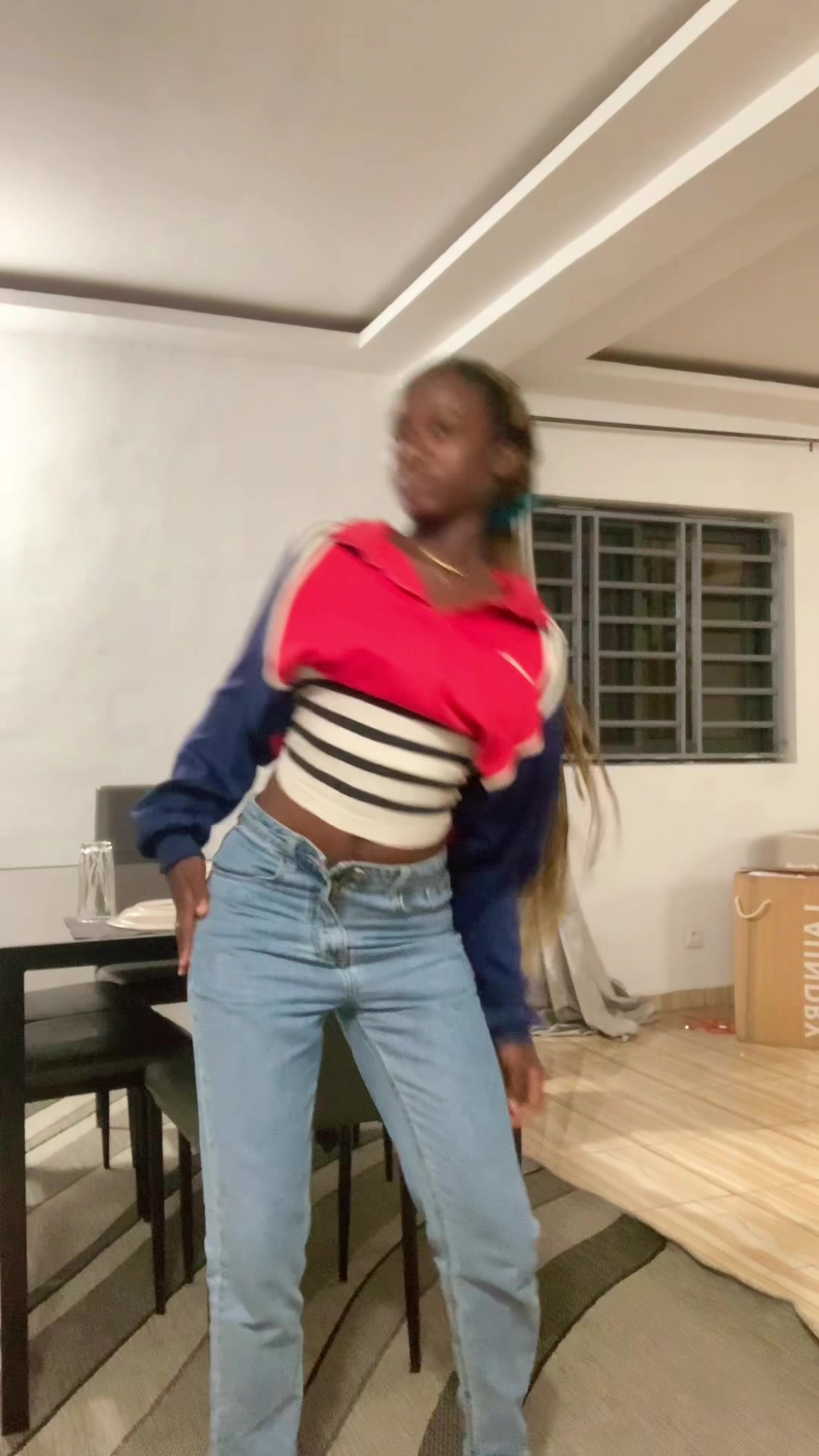 @Rafna 🇬🇭👻
