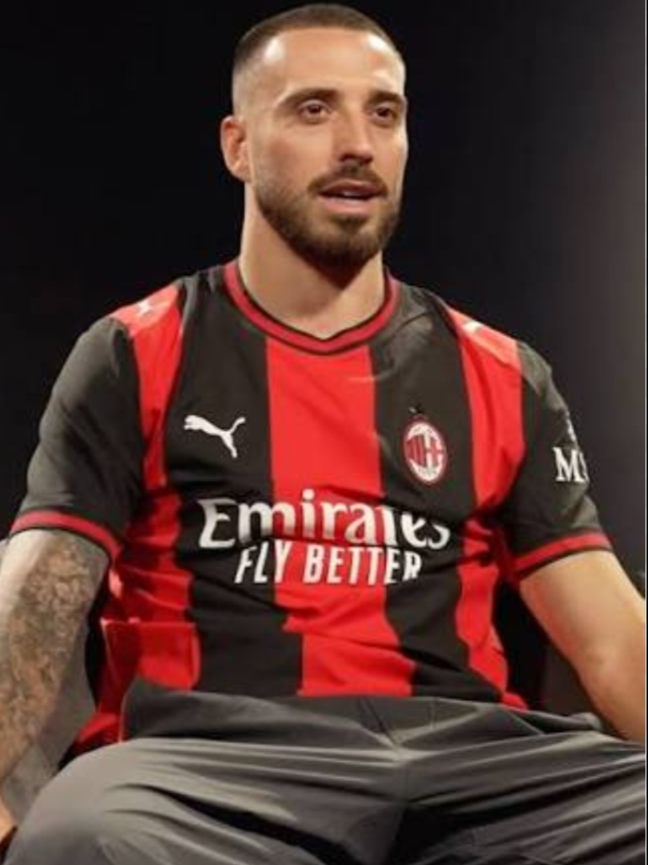 @Ac.Milan