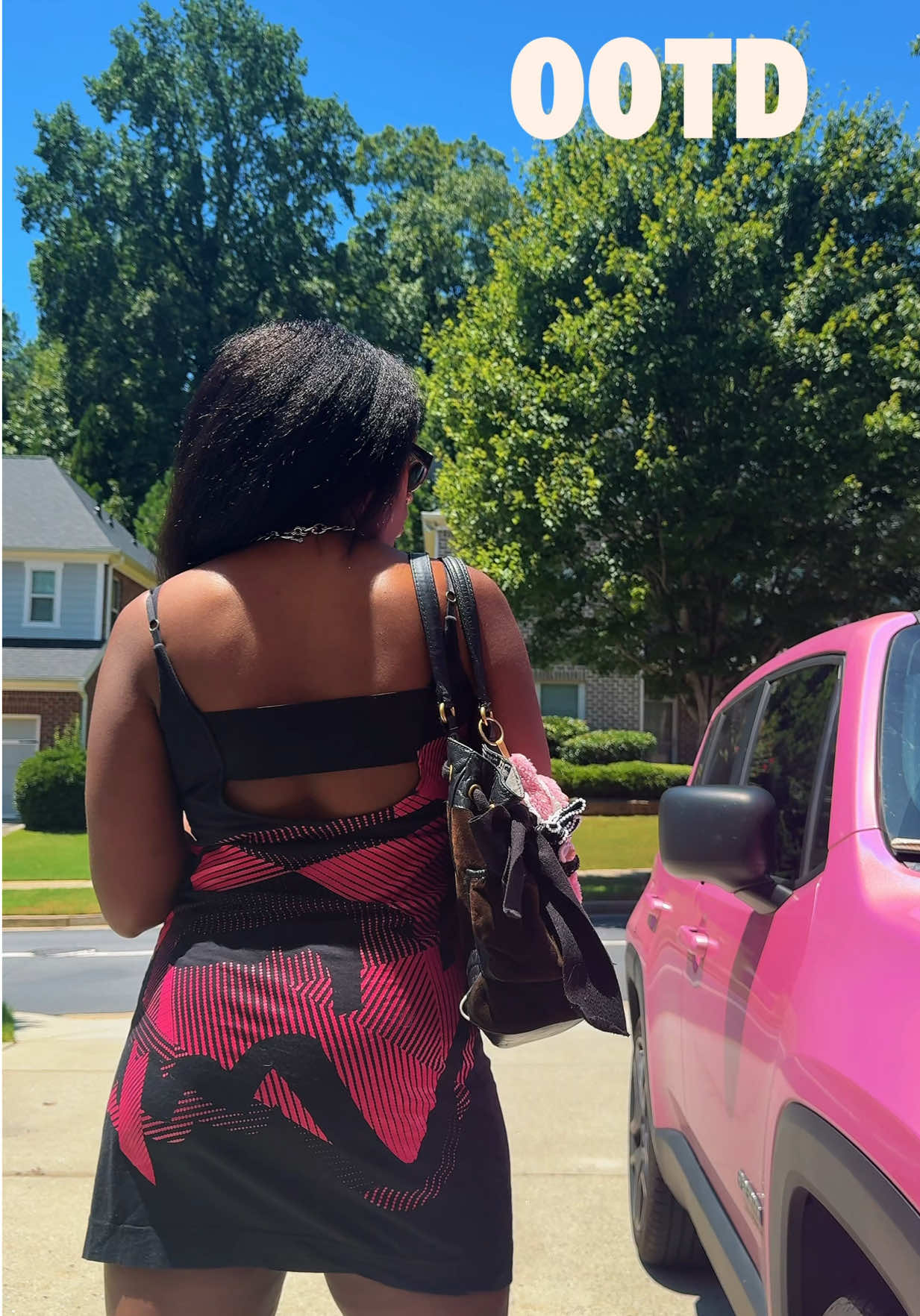 @Jada Mae