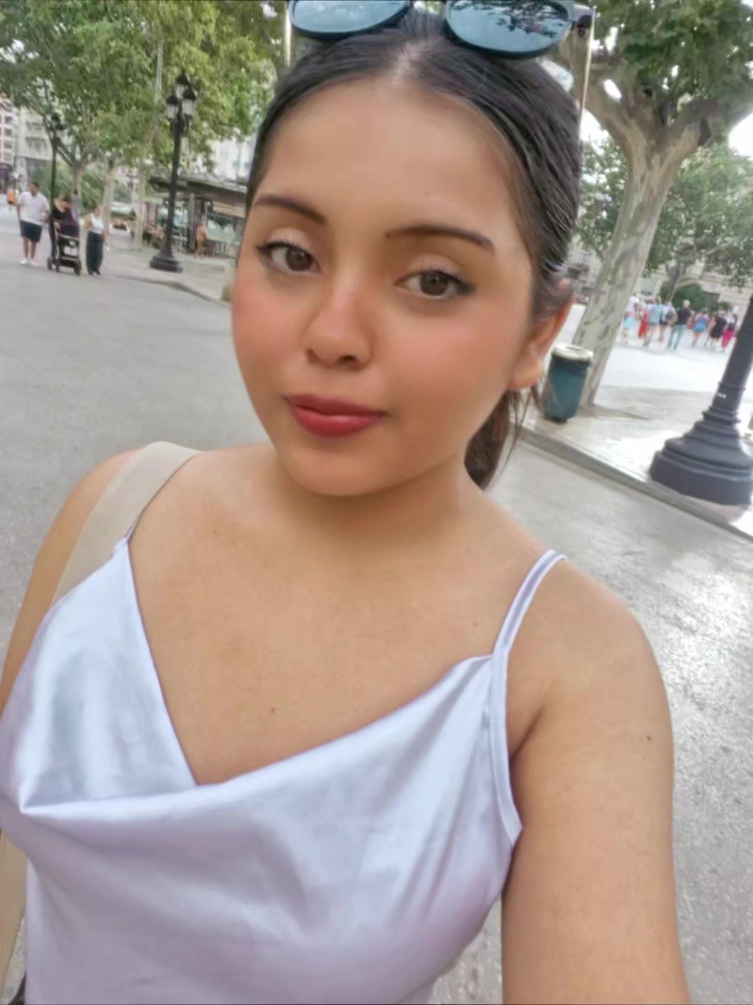 @KATERINE GARCIA 🌻