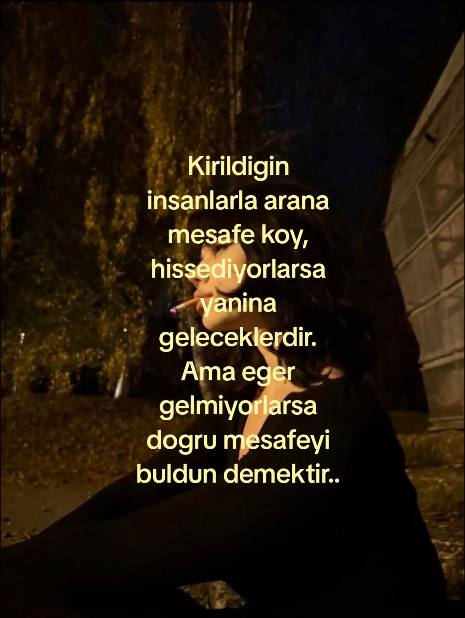 @iyi misin?