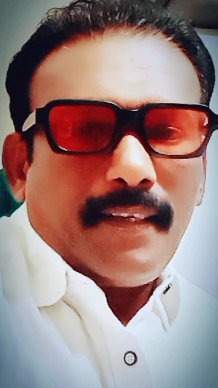 @Shakkeer Shakkeerhussain