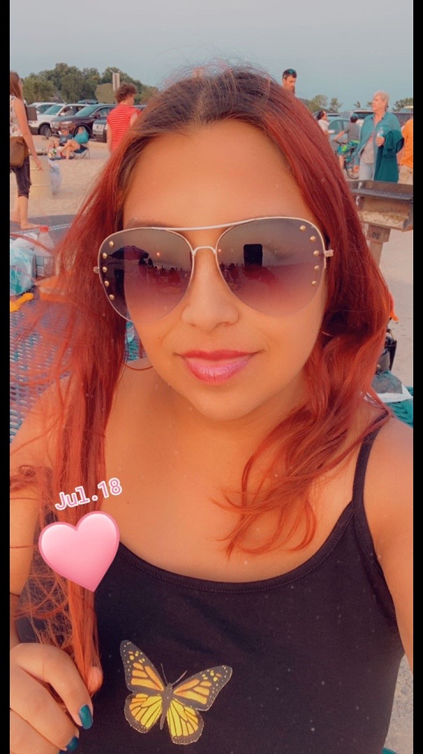 @Magaly S&aacute;nchez