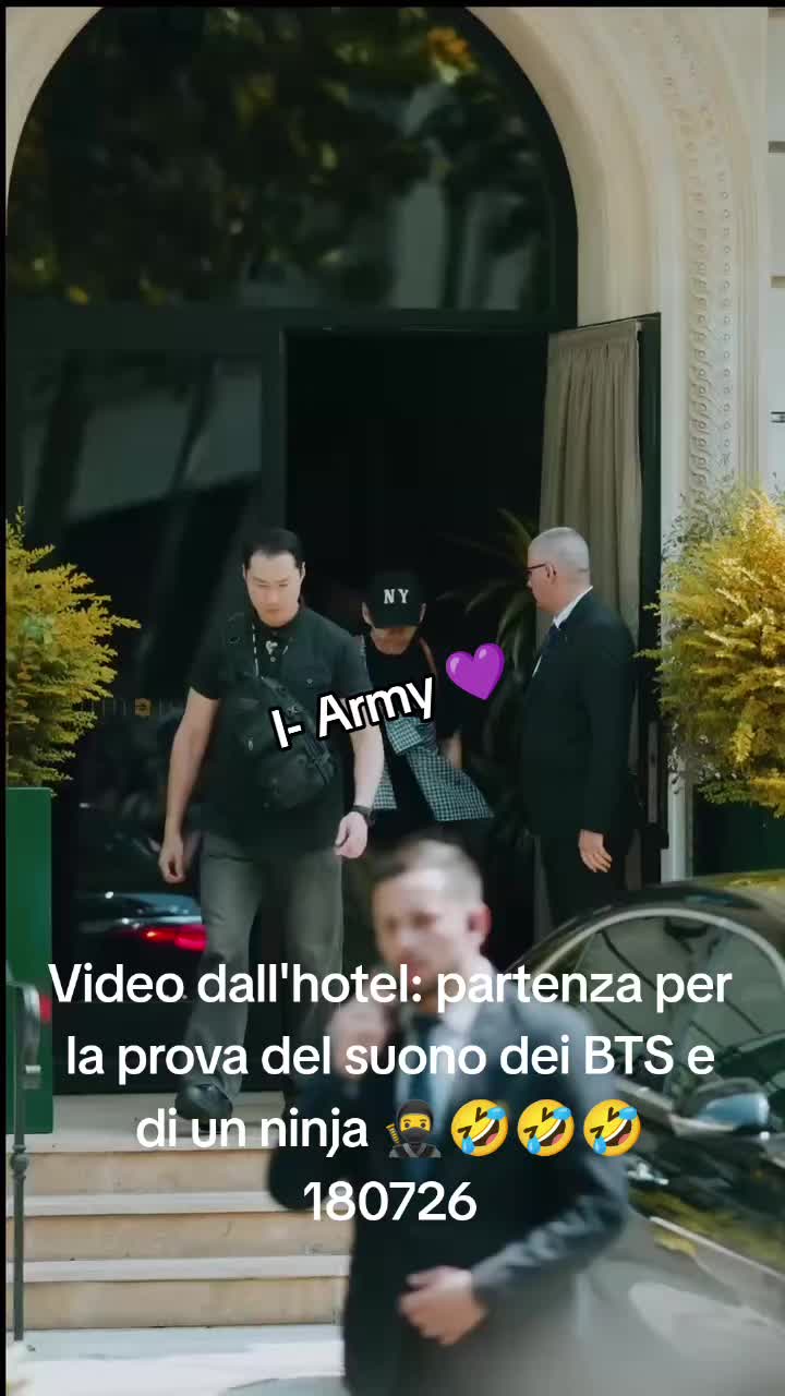 @I- Army 💜