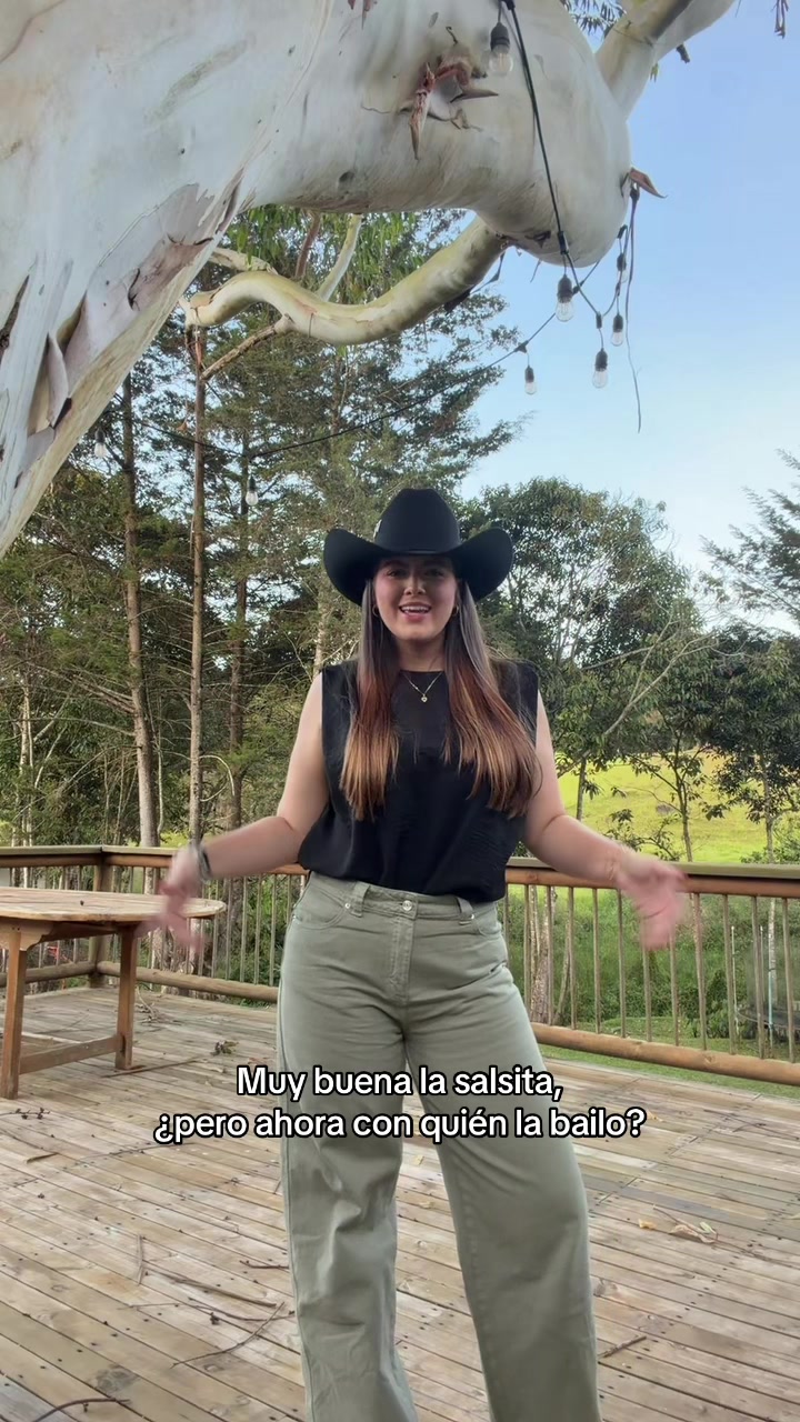 @Valentina Giraldo