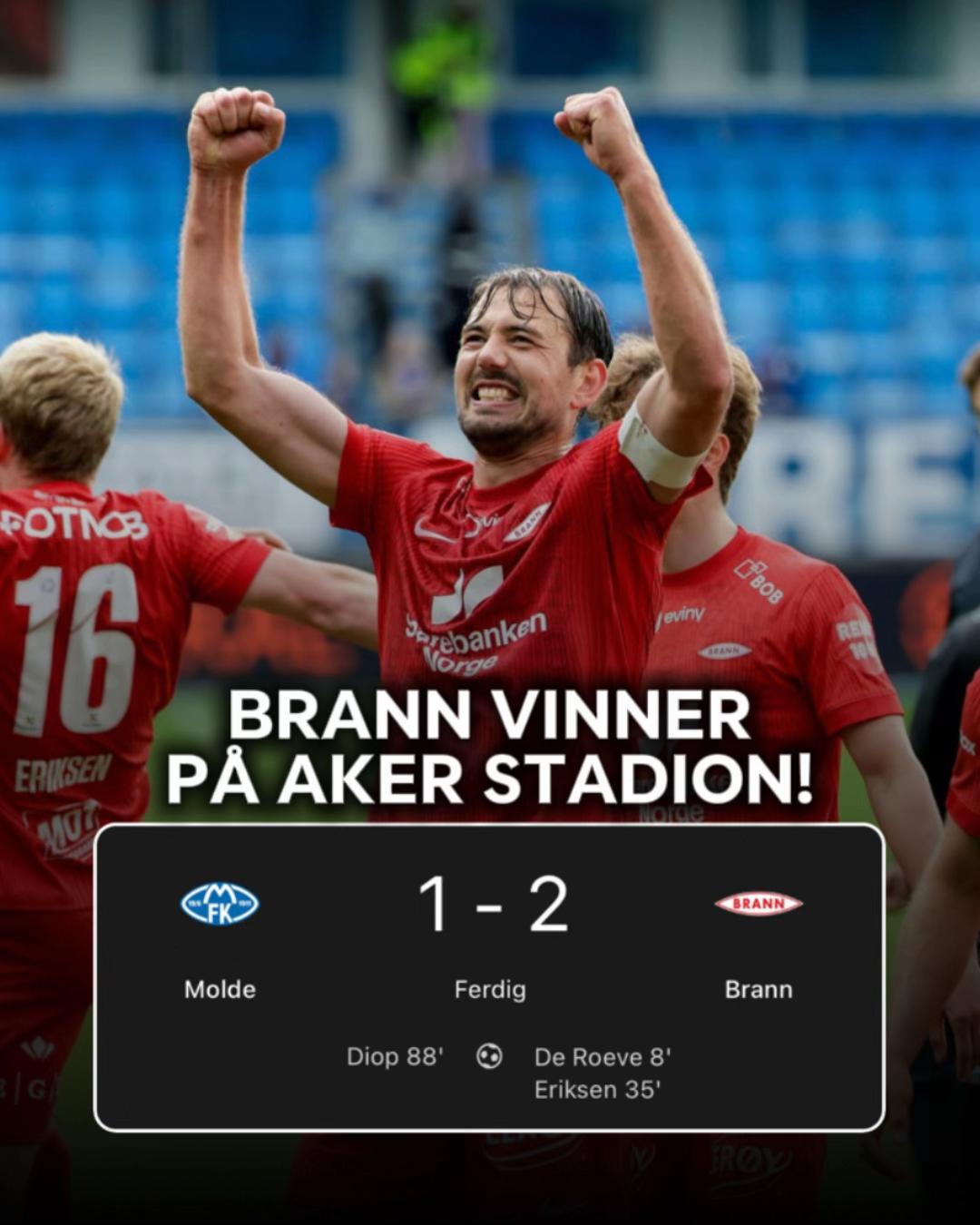 @NorskFotball