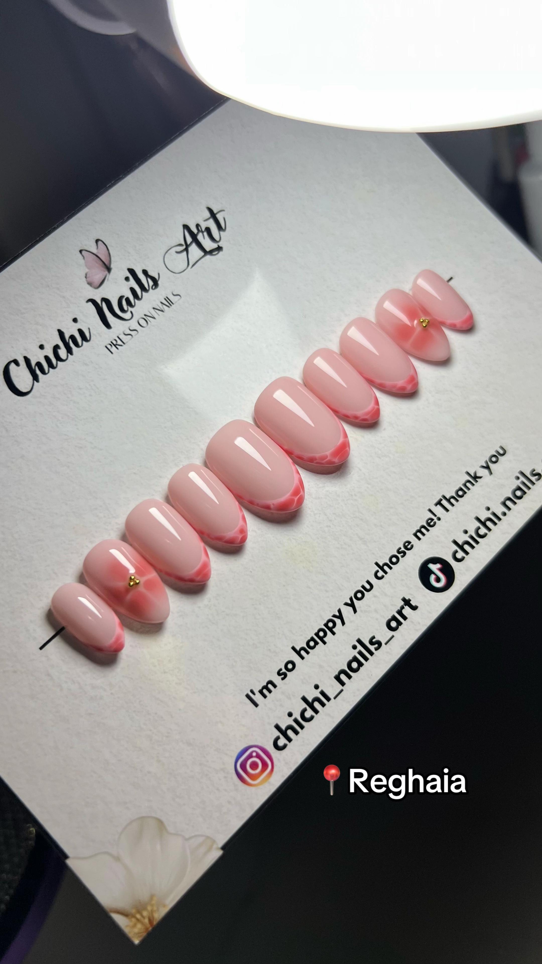 @nails💕