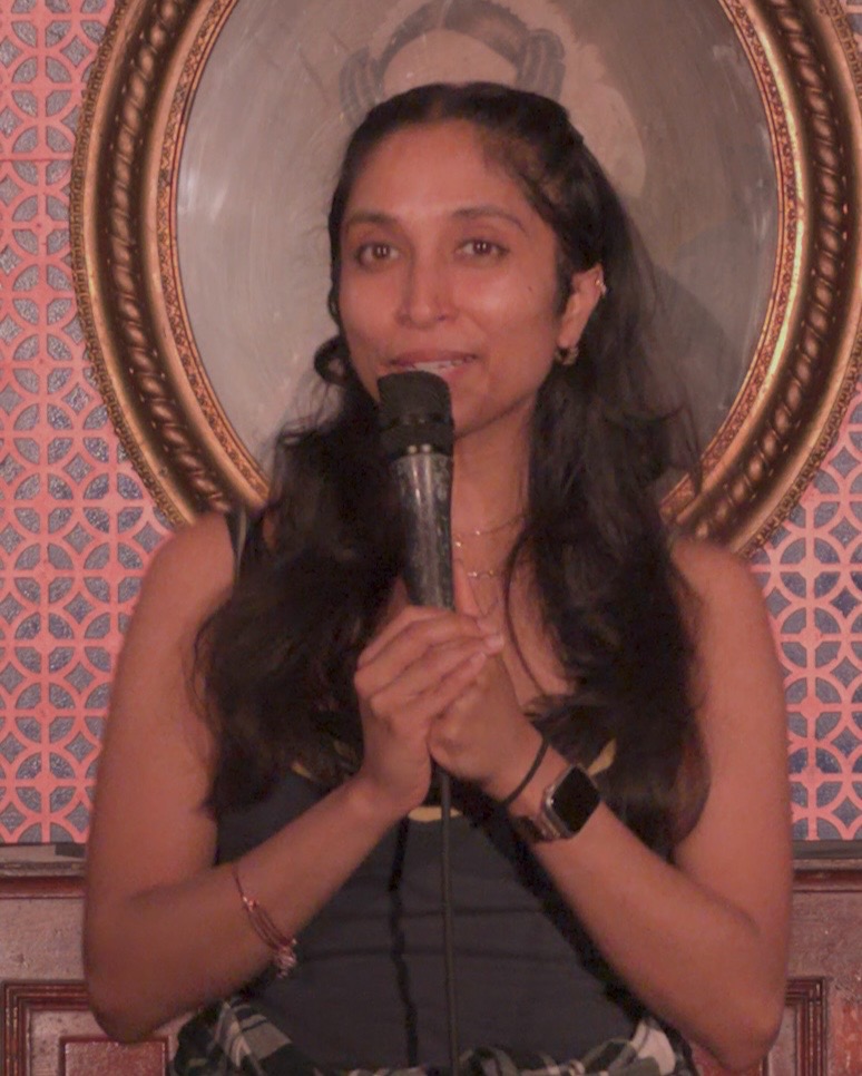 @Subhah Agarwal