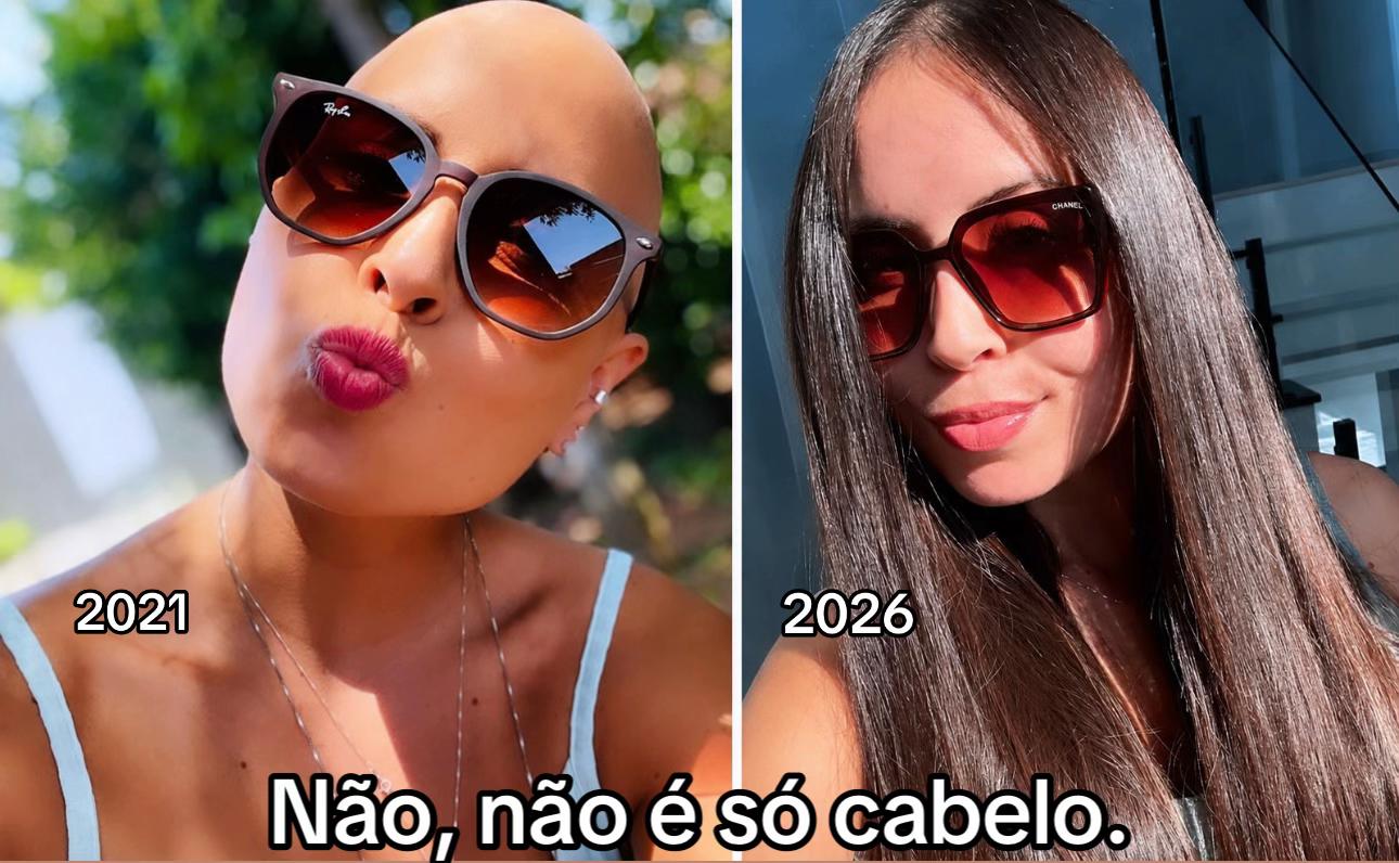@Pamela Ferreira