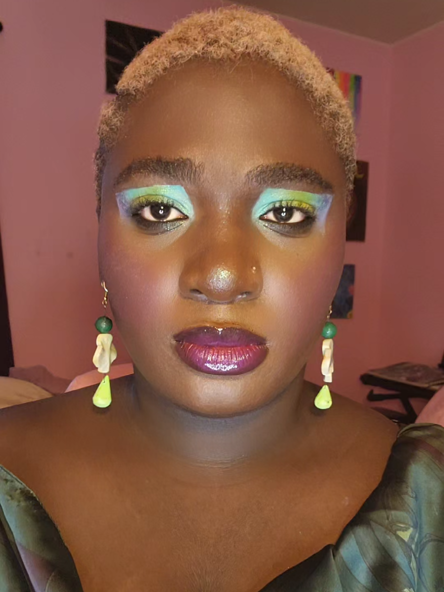 @AFROdite
