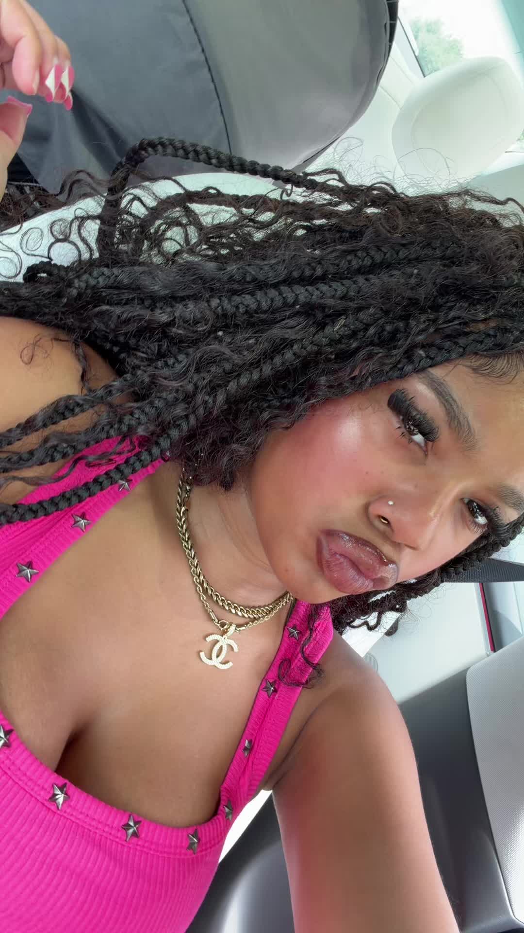@Jaliyah