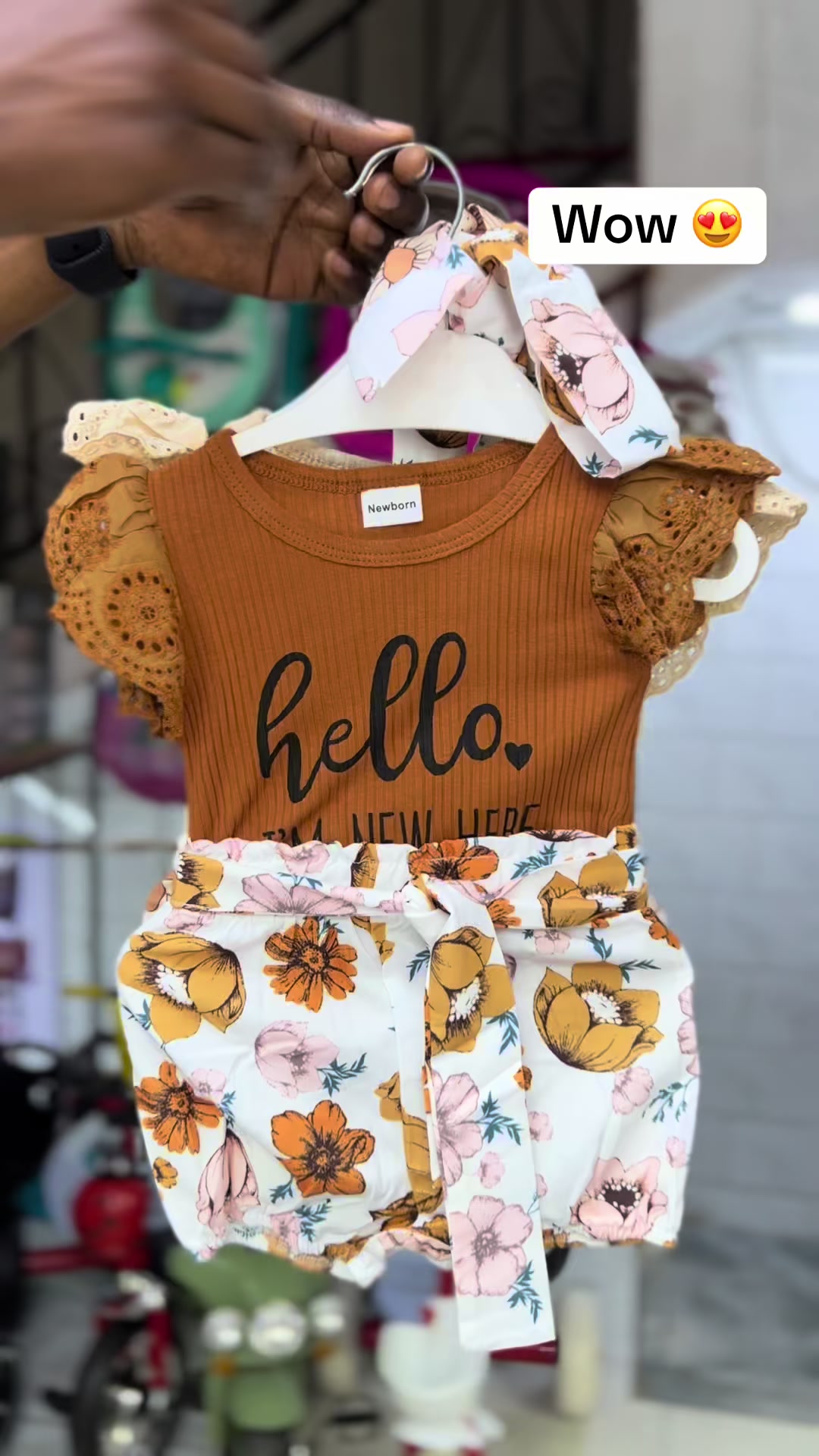 @mayan's baby shop