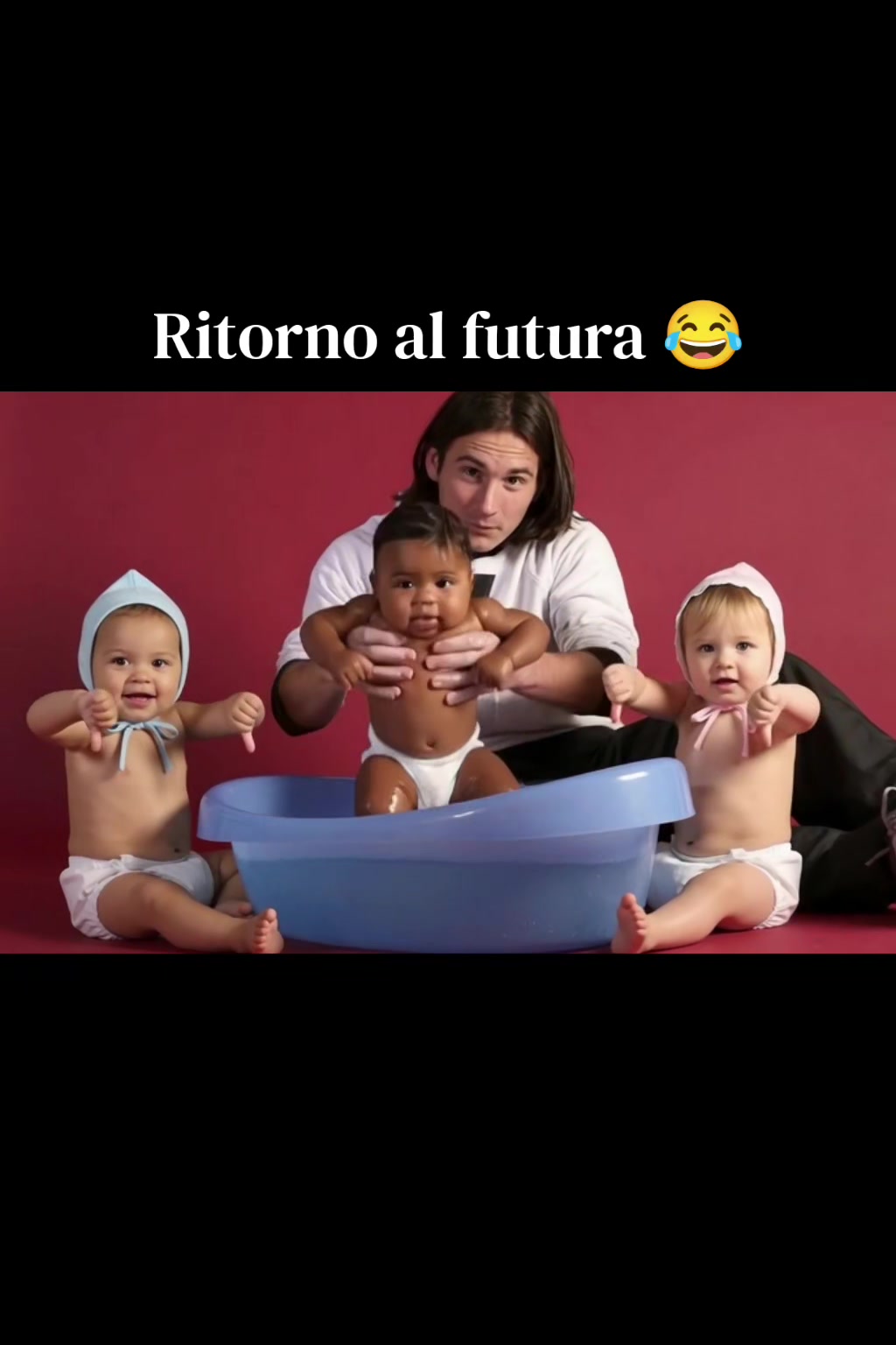 @BabyJJ e Camilla