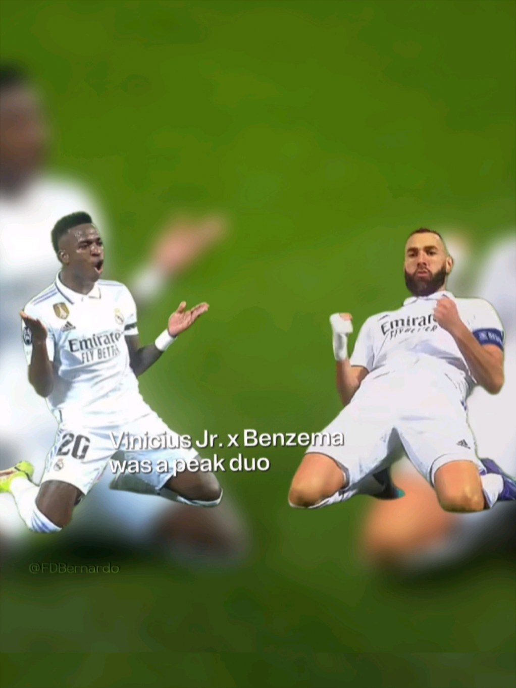 @FDBernardo